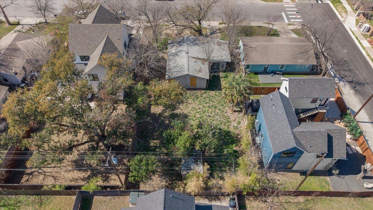 8017 Lazy Ln, Austin, TX 78757