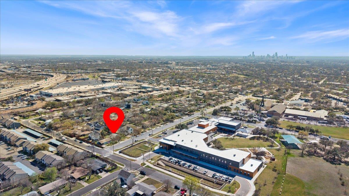 8017 Lazy Ln, Austin, TX 78757