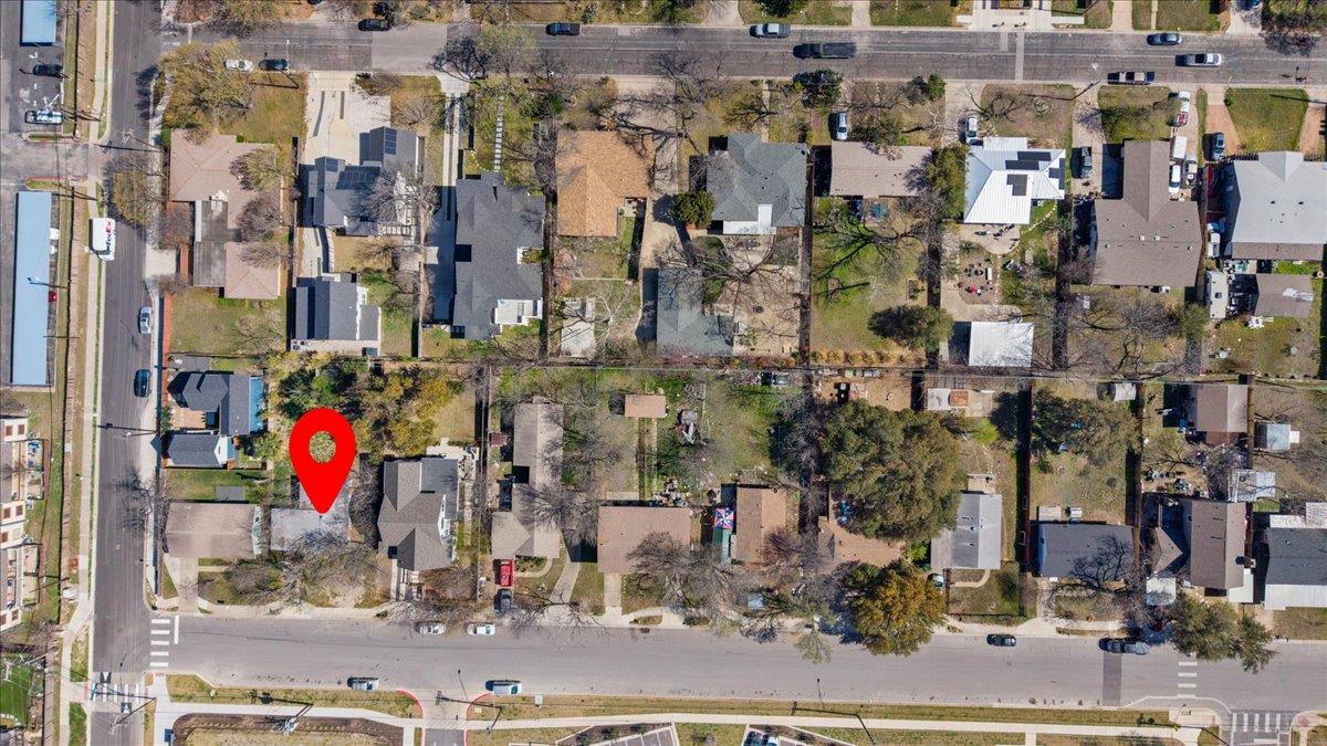 8017 Lazy Ln, Austin, TX 78757