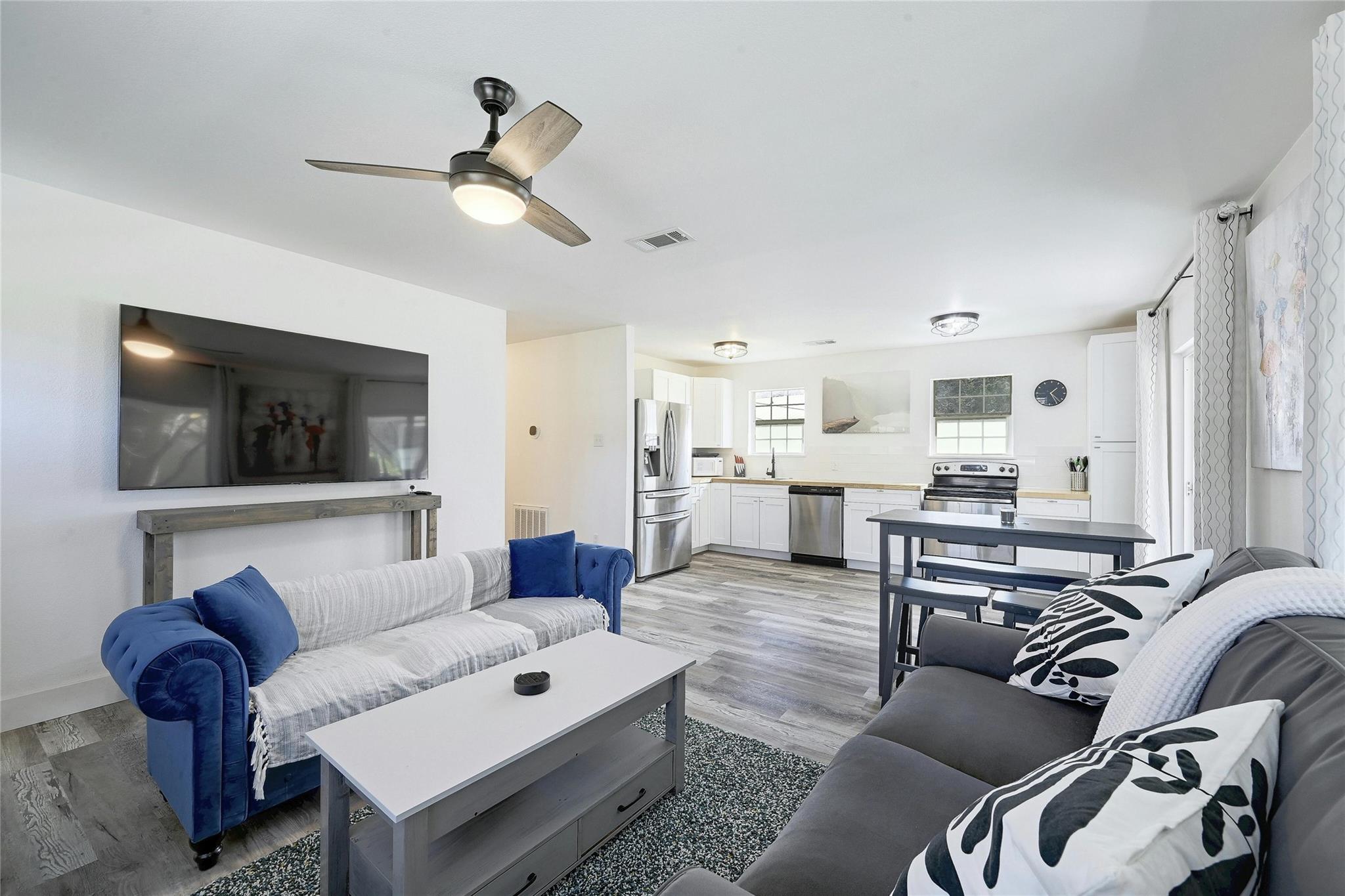 2627 Geronimo Trl, Austin, TX 78734