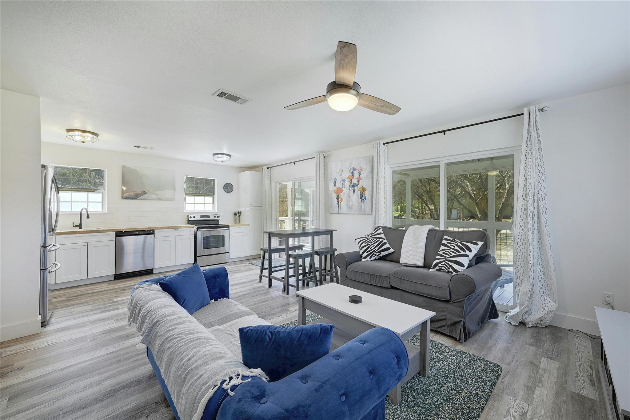 2627 Geronimo Trl, Austin, TX 78734