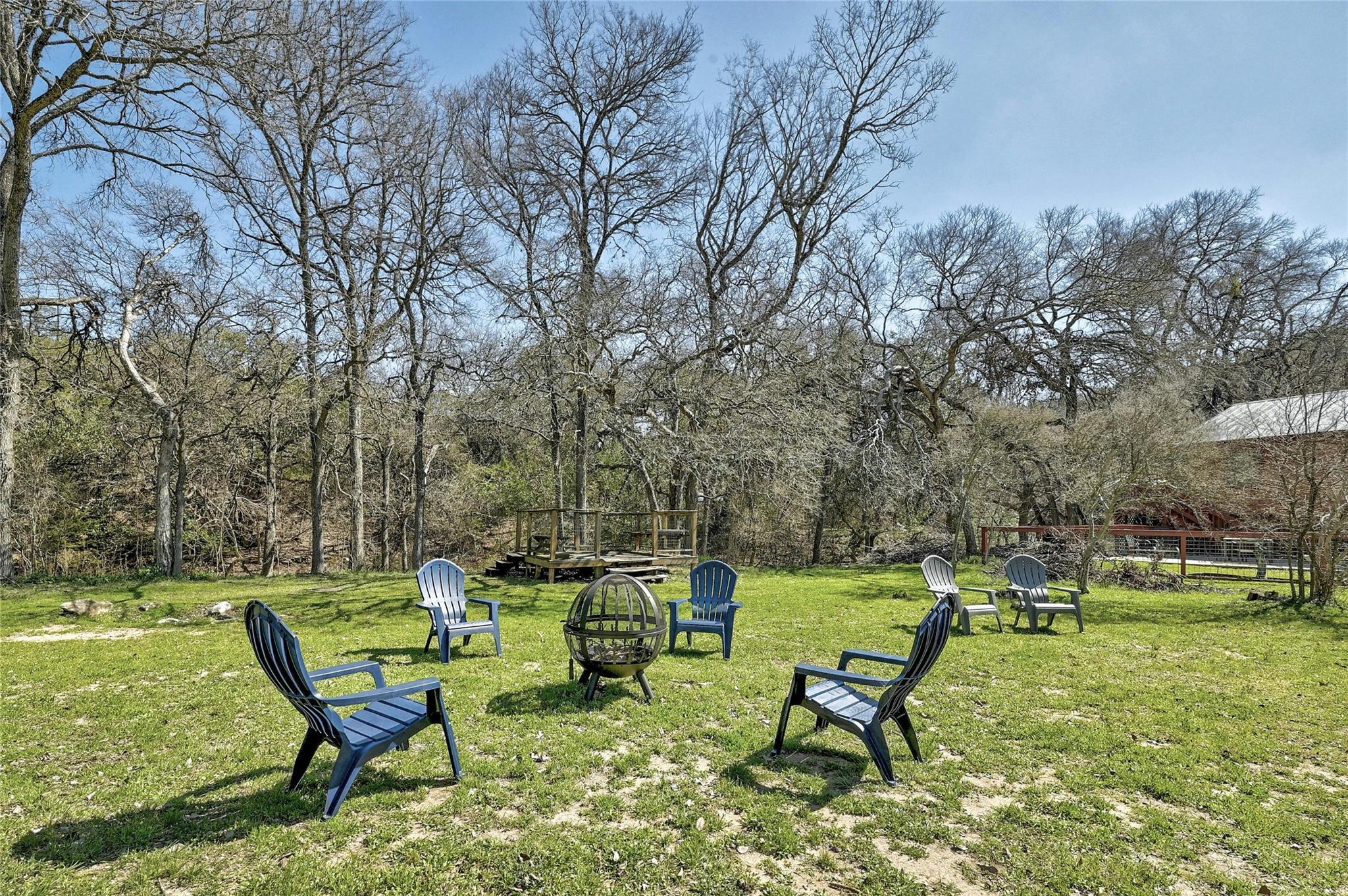 2627 Geronimo Trl, Austin, TX 78734