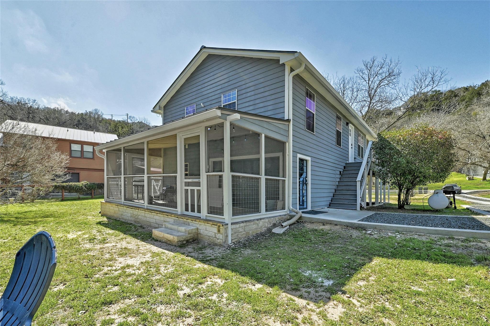 2627 Geronimo Trl, Austin, TX 78734