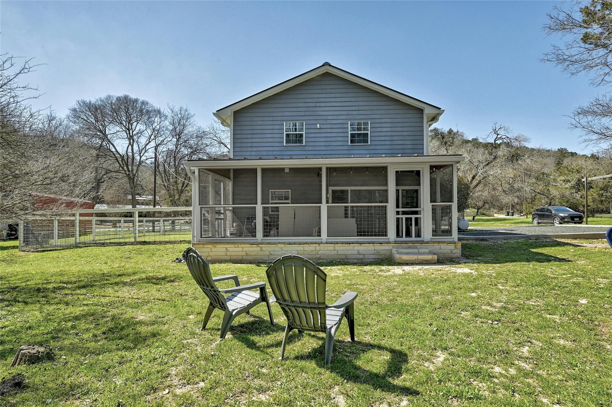 2627 Geronimo Trl, Austin, TX 78734