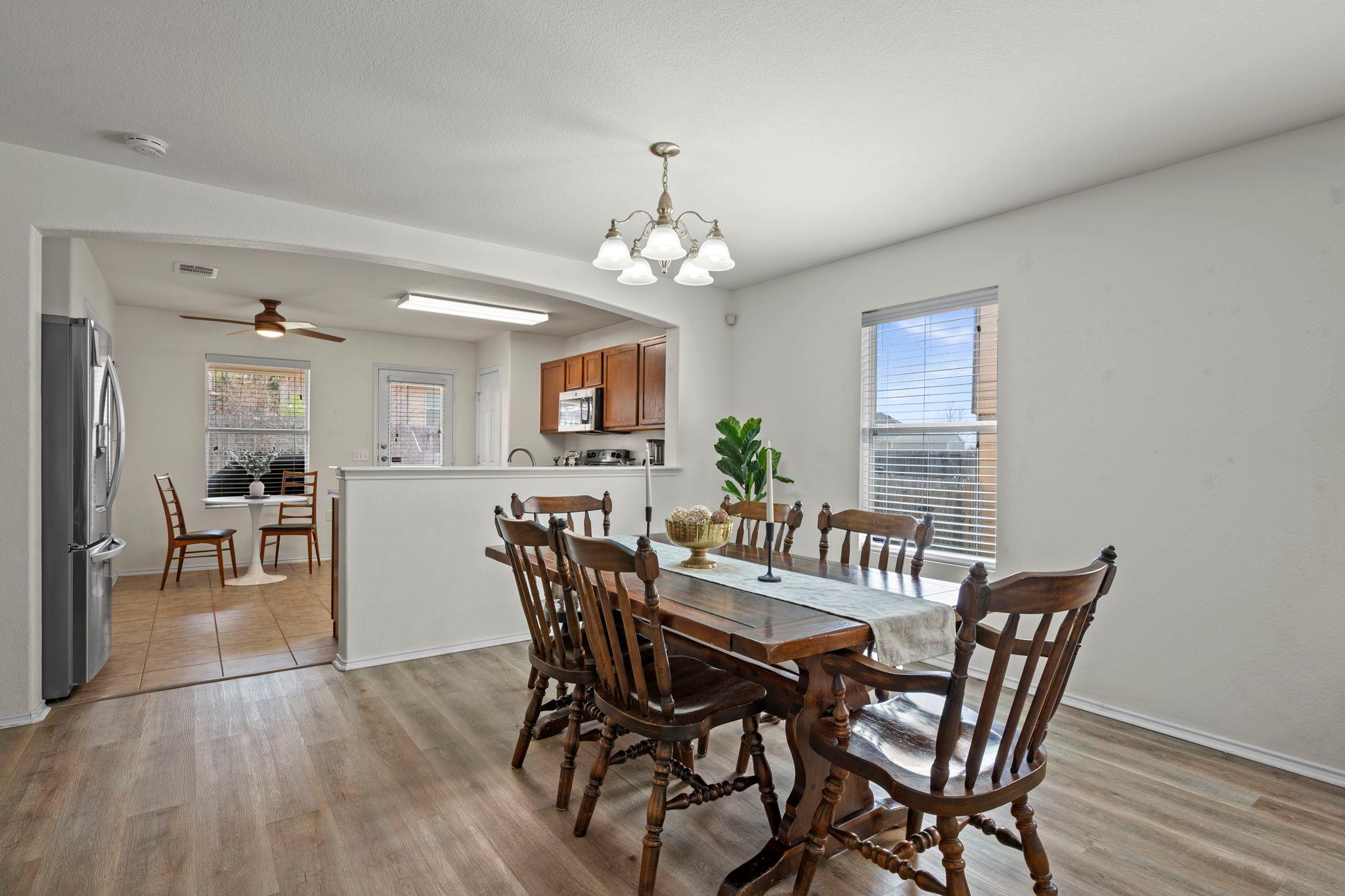 5713 Nelson Oaks Dr, Austin, TX 78724