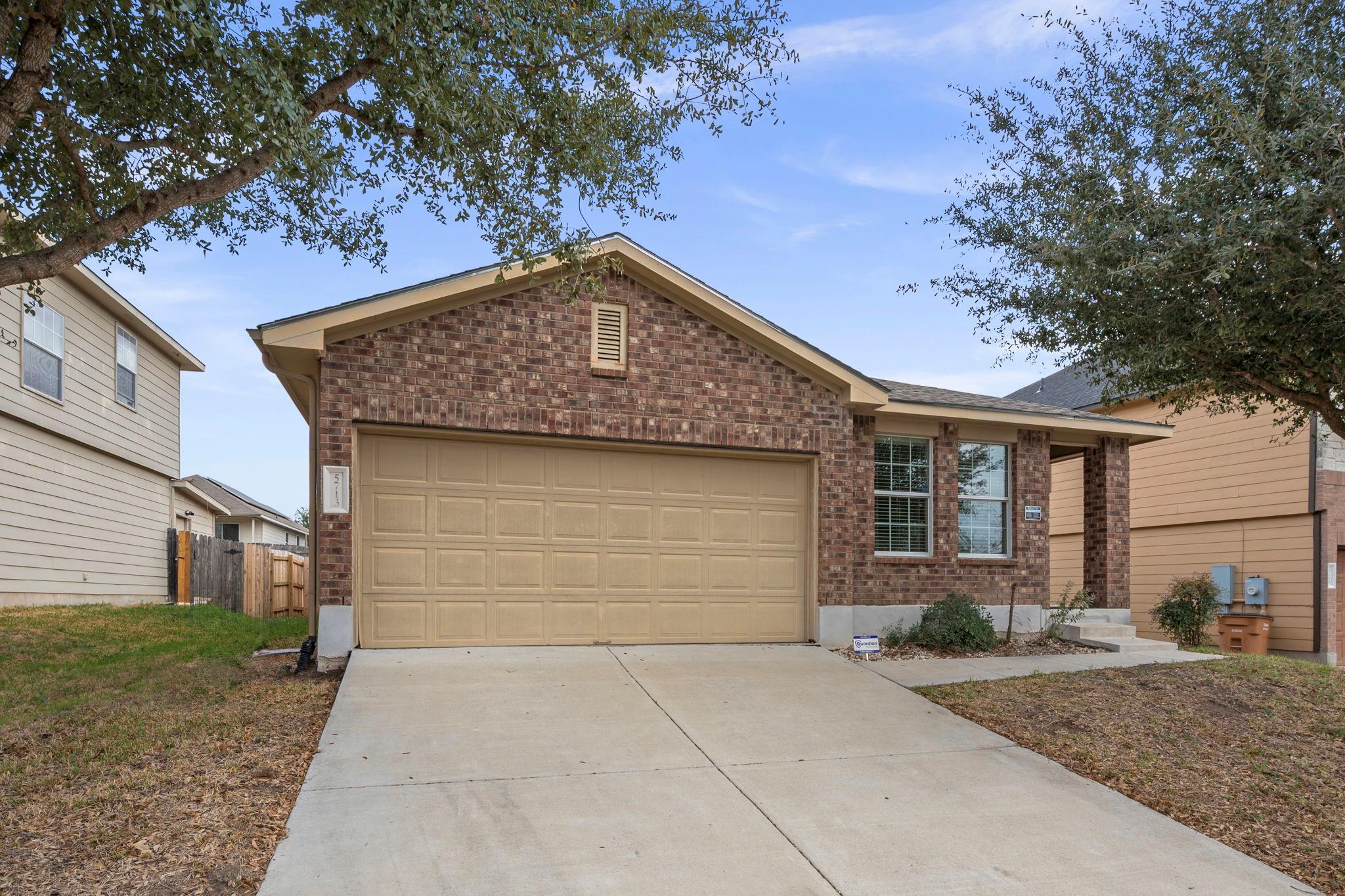 5713 Nelson Oaks Dr, Austin, TX 78724