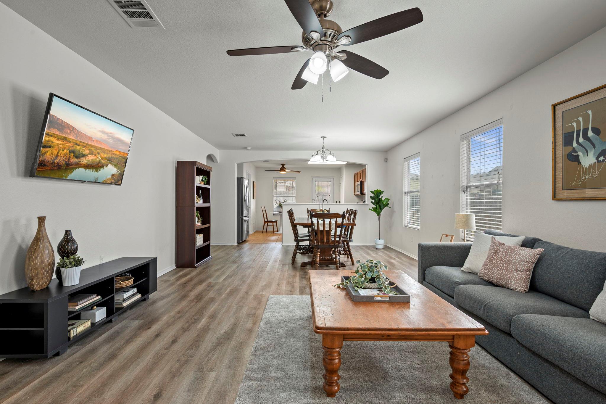 5713 Nelson Oaks Dr, Austin, TX 78724