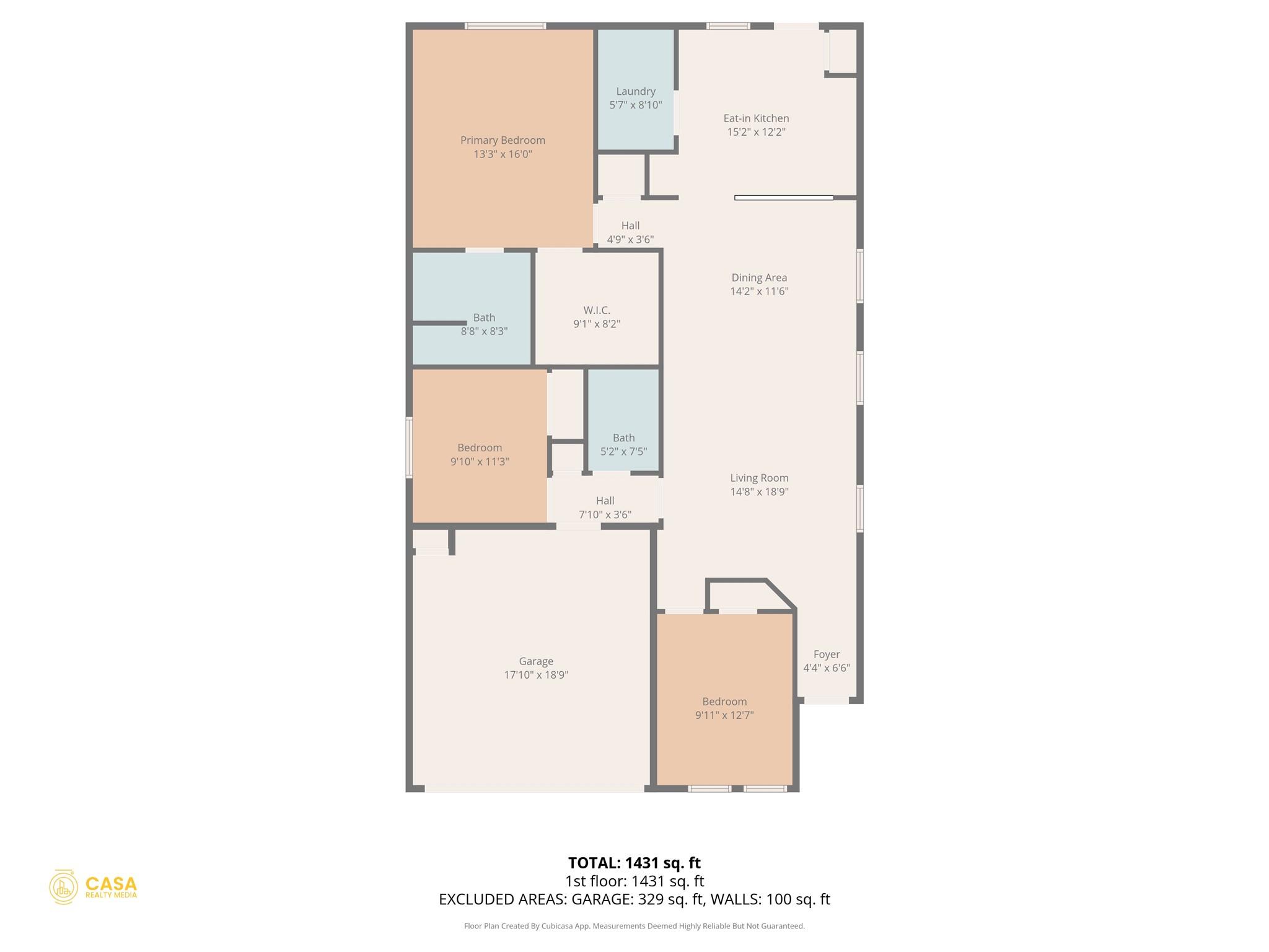 5713 Nelson Oaks Dr, Austin, TX 78724