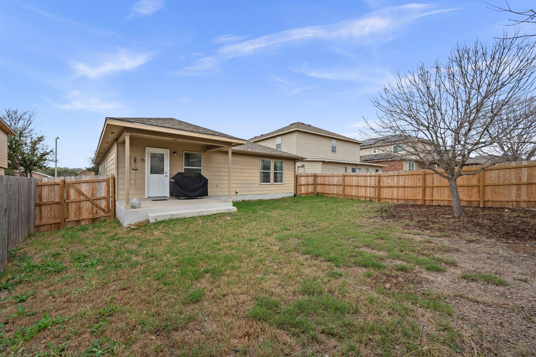 5713 Nelson Oaks Dr, Austin, TX 78724