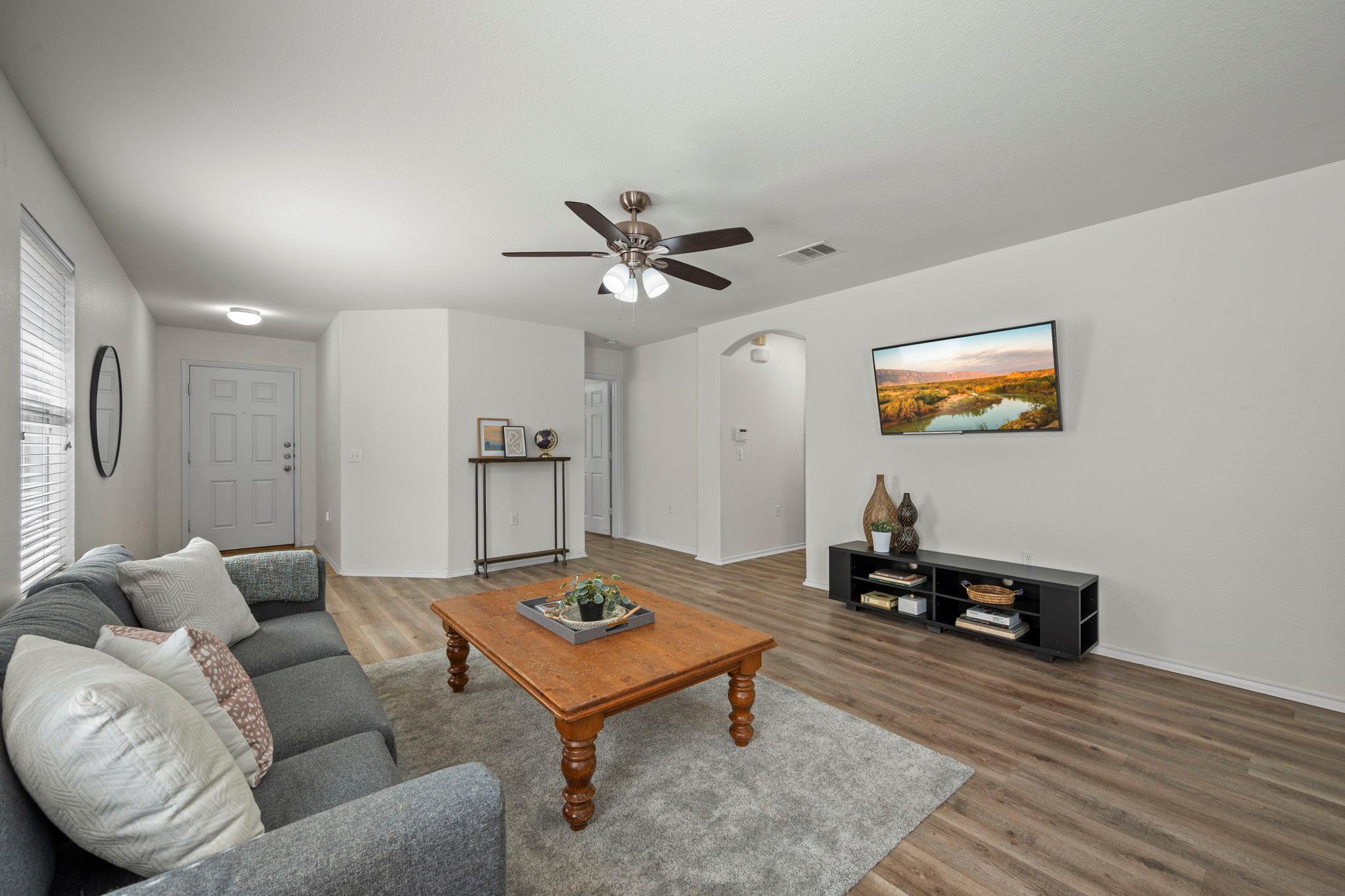 5713 Nelson Oaks Dr, Austin, TX 78724