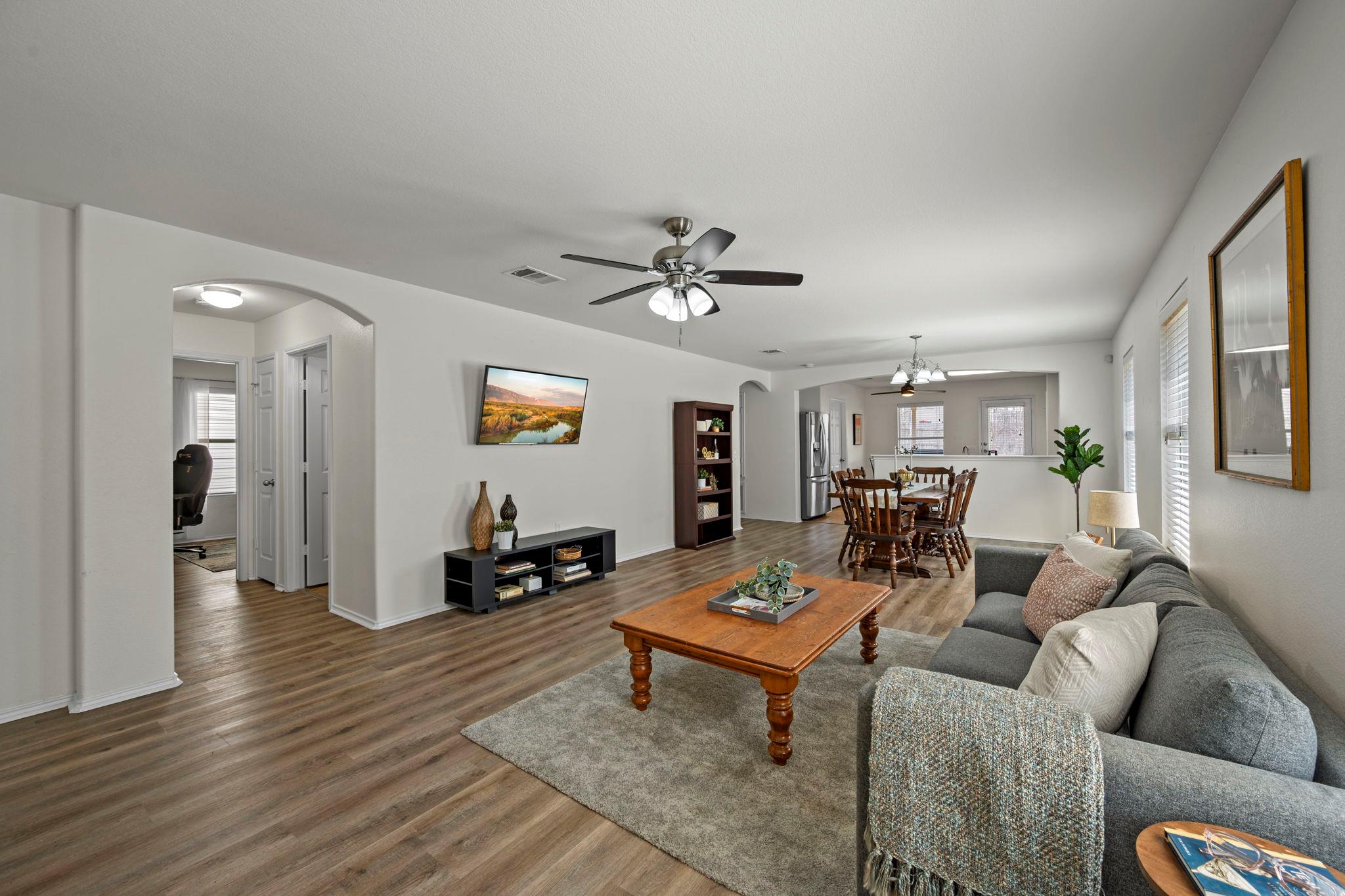 5713 Nelson Oaks Dr, Austin, TX 78724