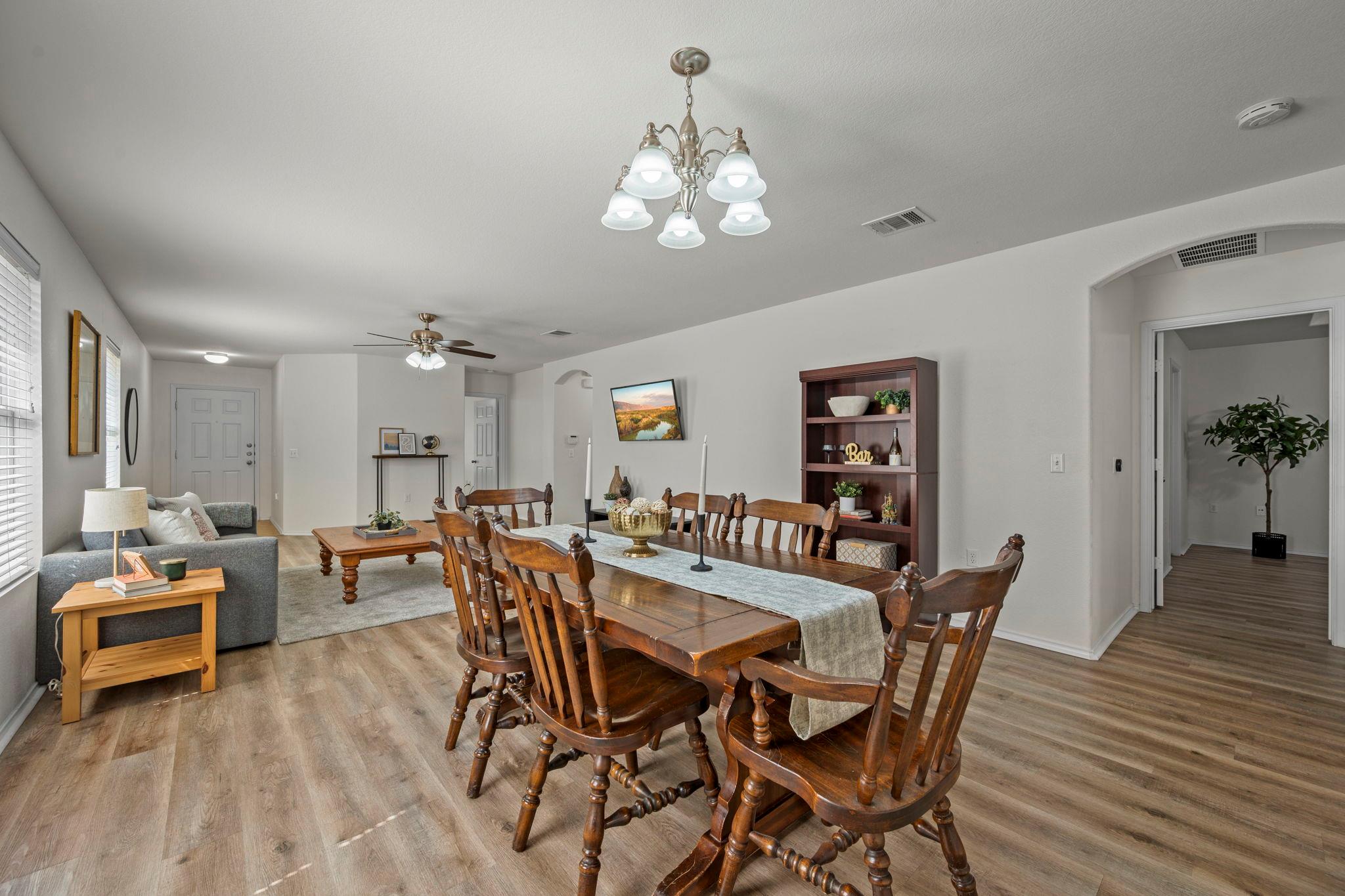 5713 Nelson Oaks Dr, Austin, TX 78724