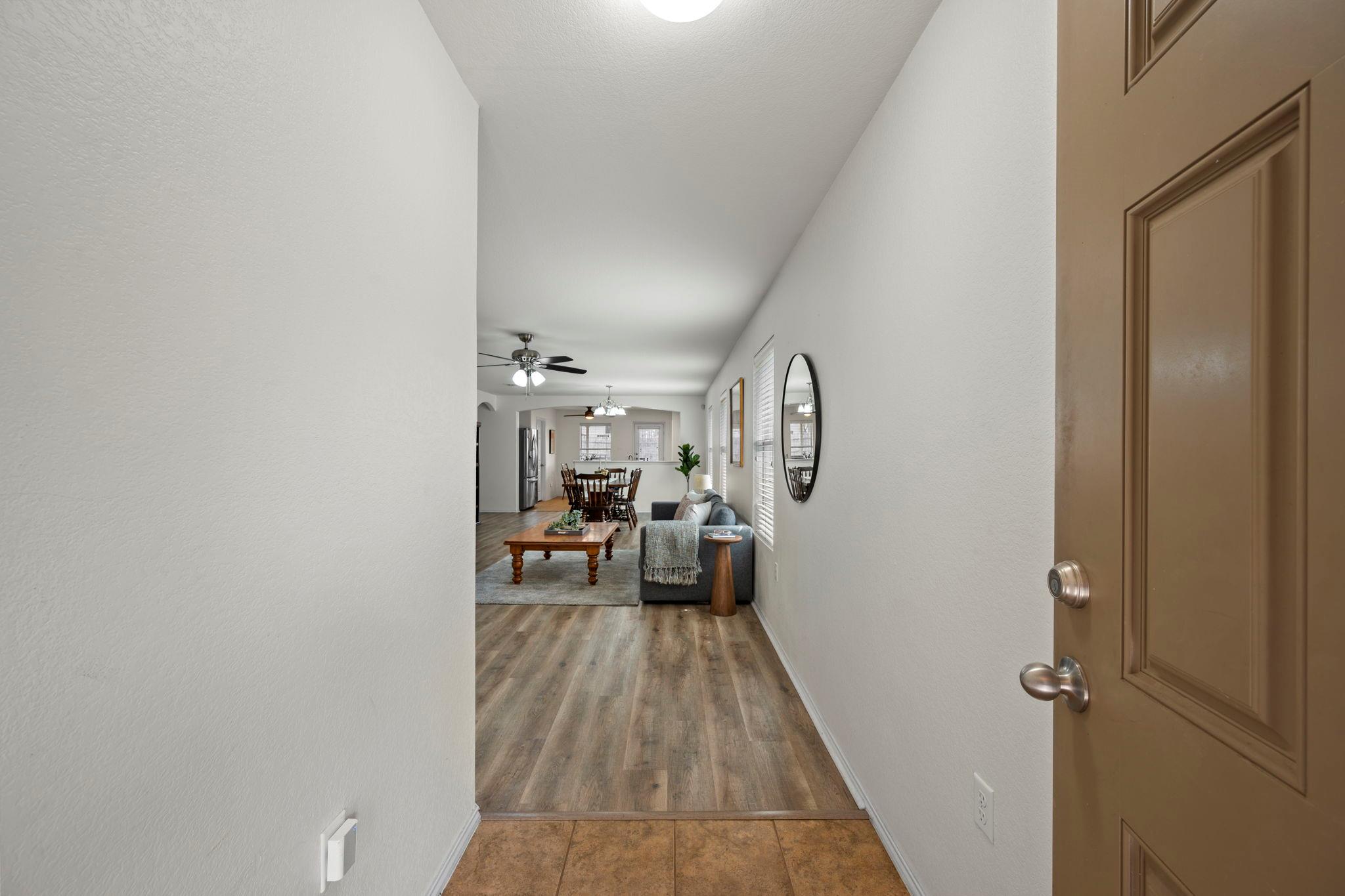 5713 Nelson Oaks Dr, Austin, TX 78724