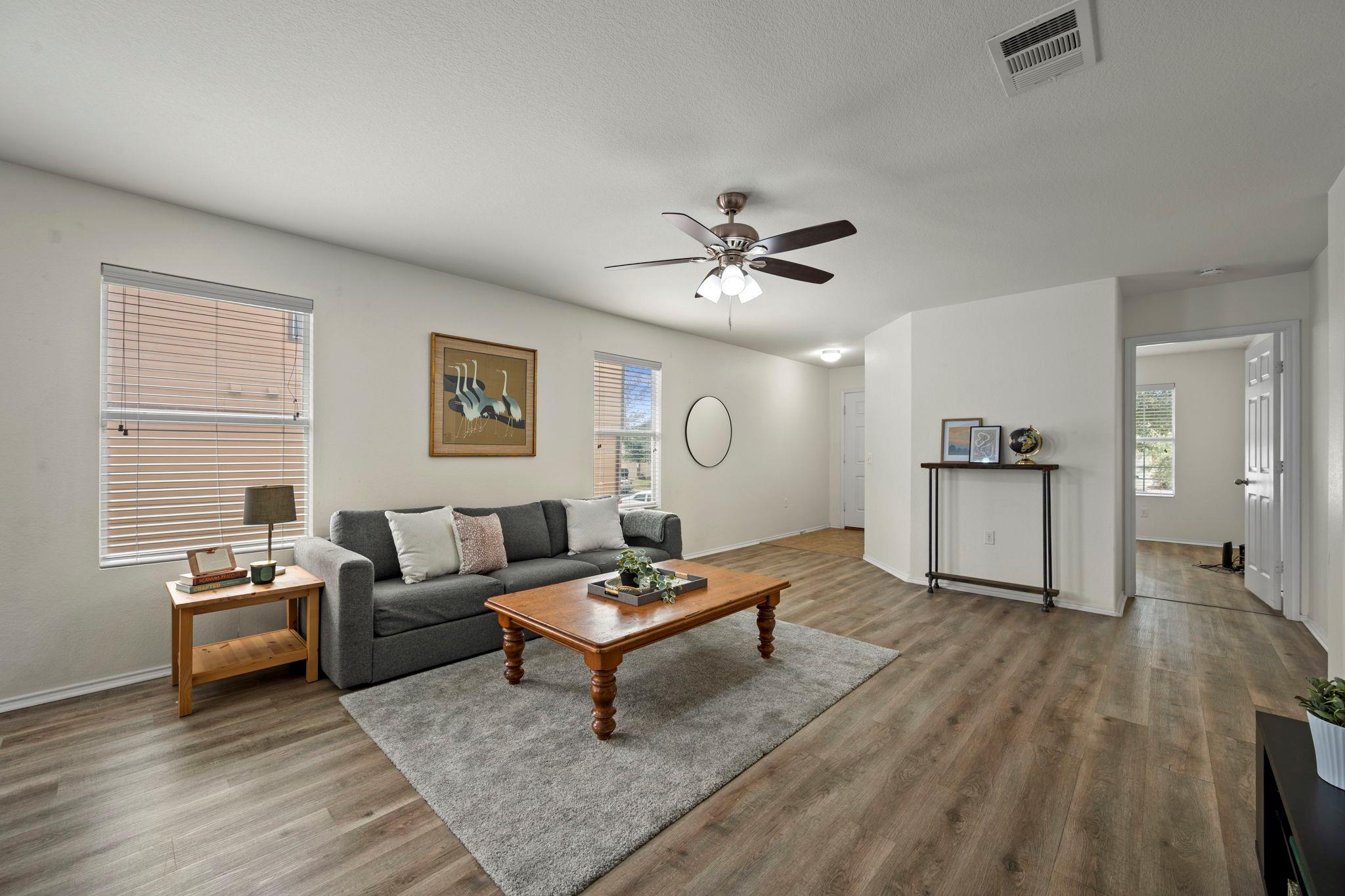 5713 Nelson Oaks Dr, Austin, TX 78724