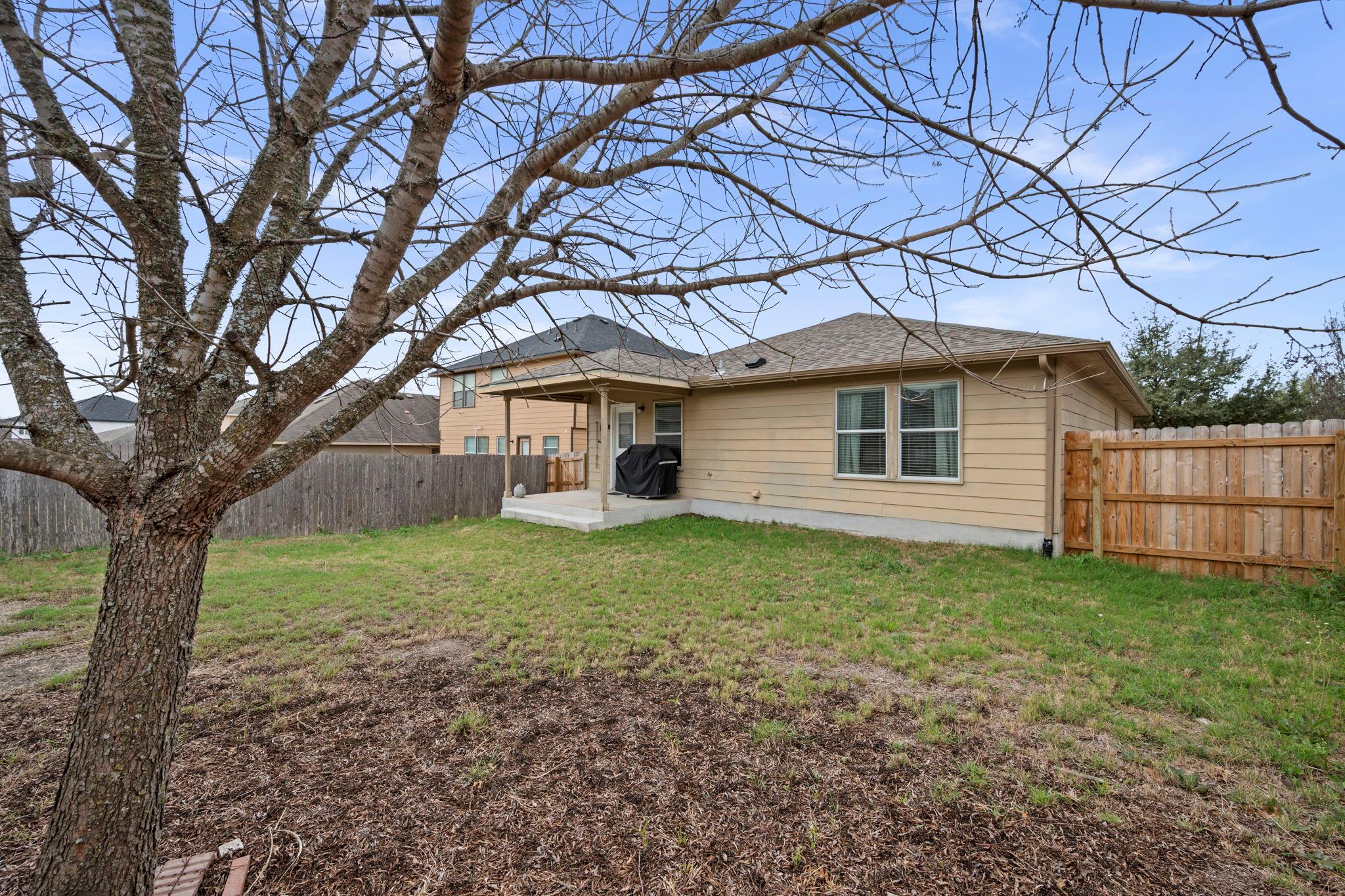 5713 Nelson Oaks Dr, Austin, TX 78724