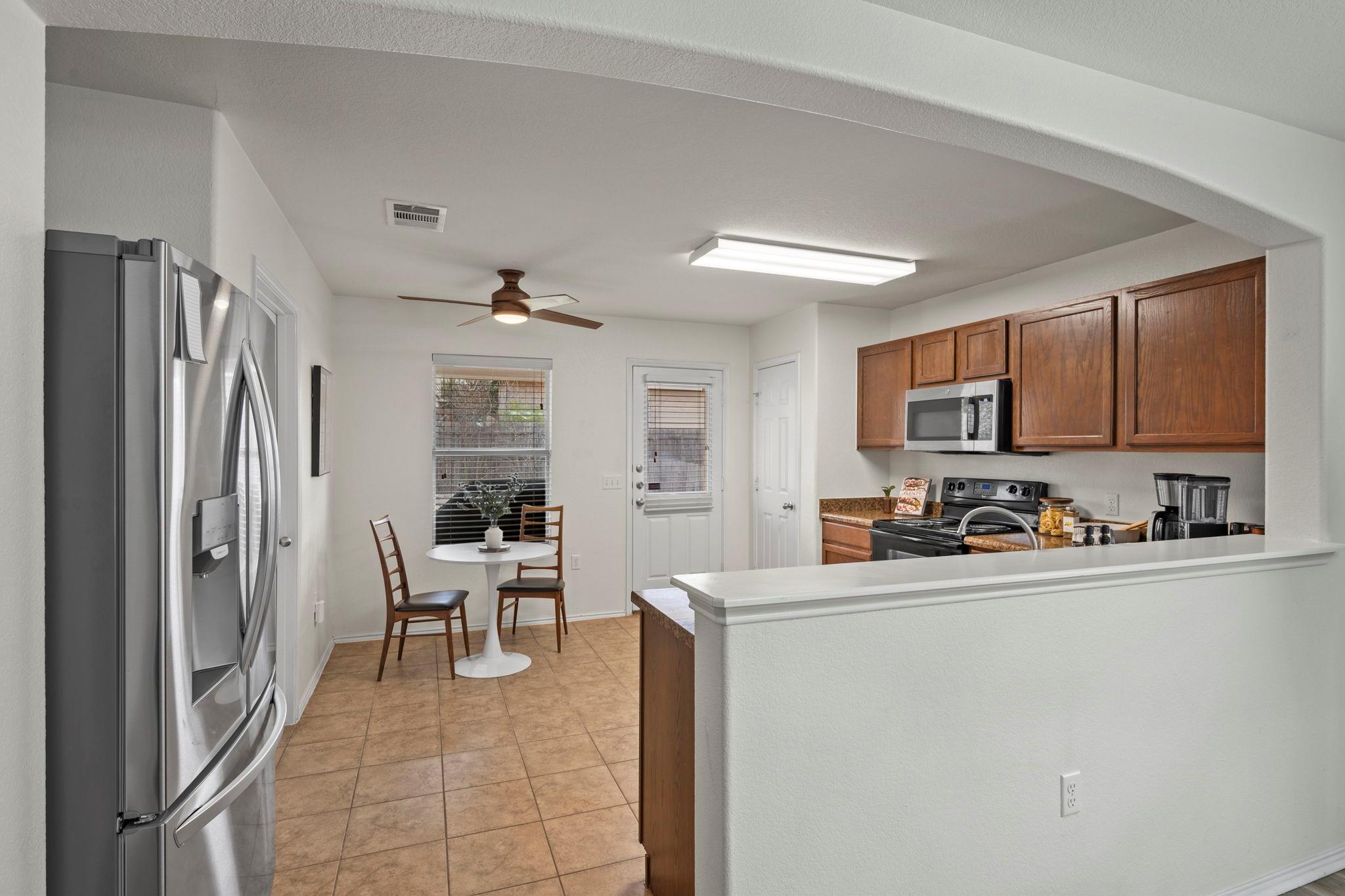 5713 Nelson Oaks Dr, Austin, TX 78724