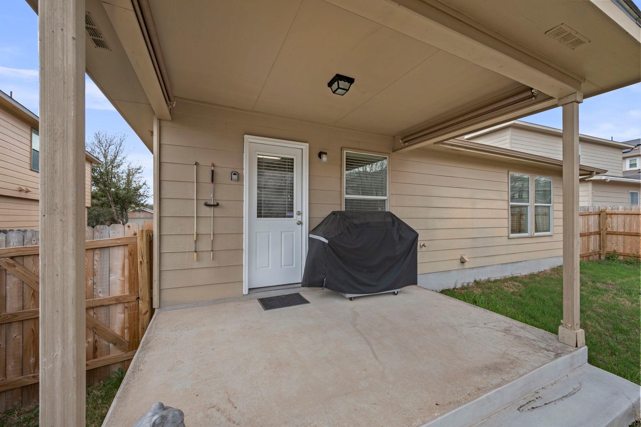 5713 Nelson Oaks Dr, Austin, TX 78724