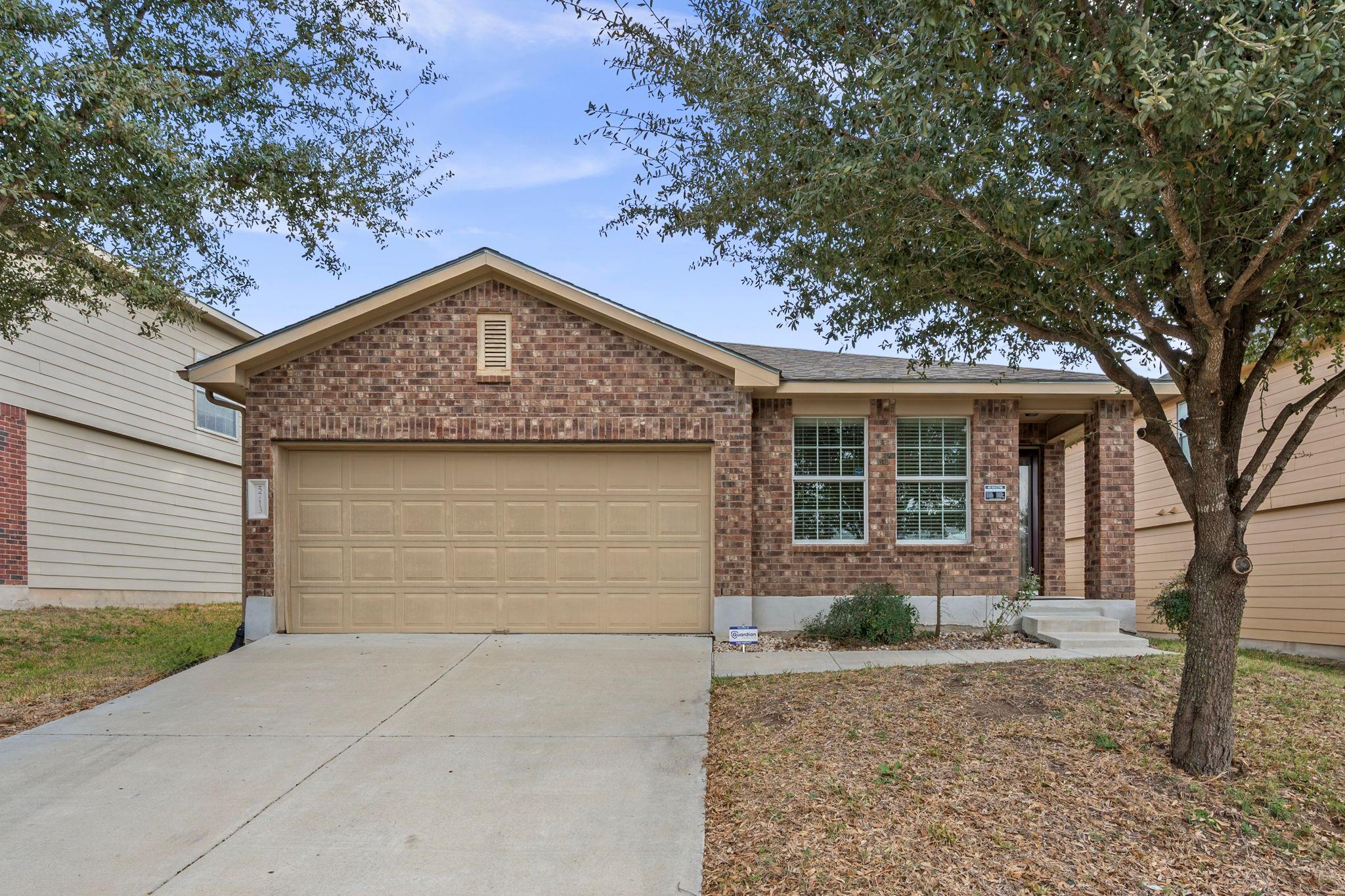 5713 Nelson Oaks Dr, Austin, TX 78724