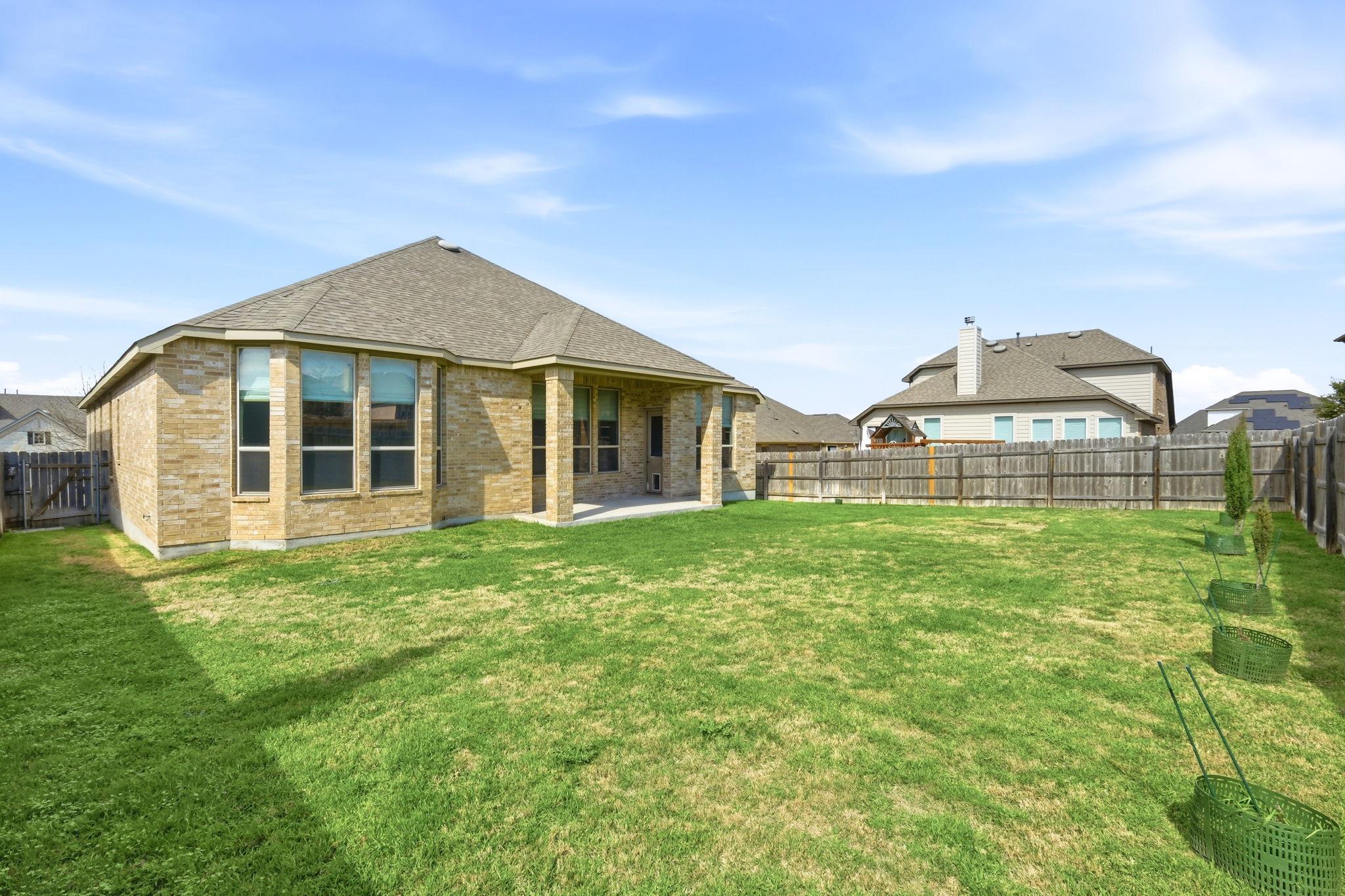 6711 Calabria Dr, Round Rock, TX 78665
