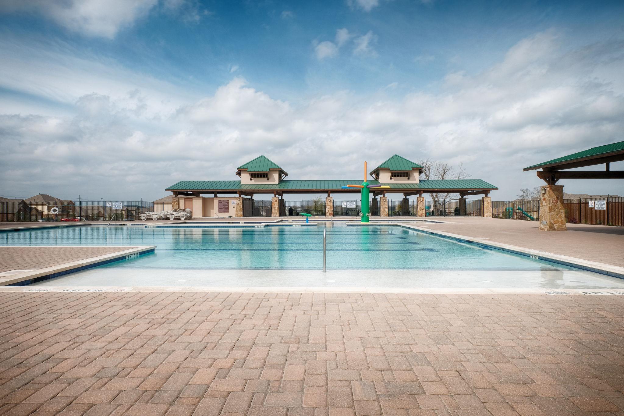 6711 Calabria Dr, Round Rock, TX 78665