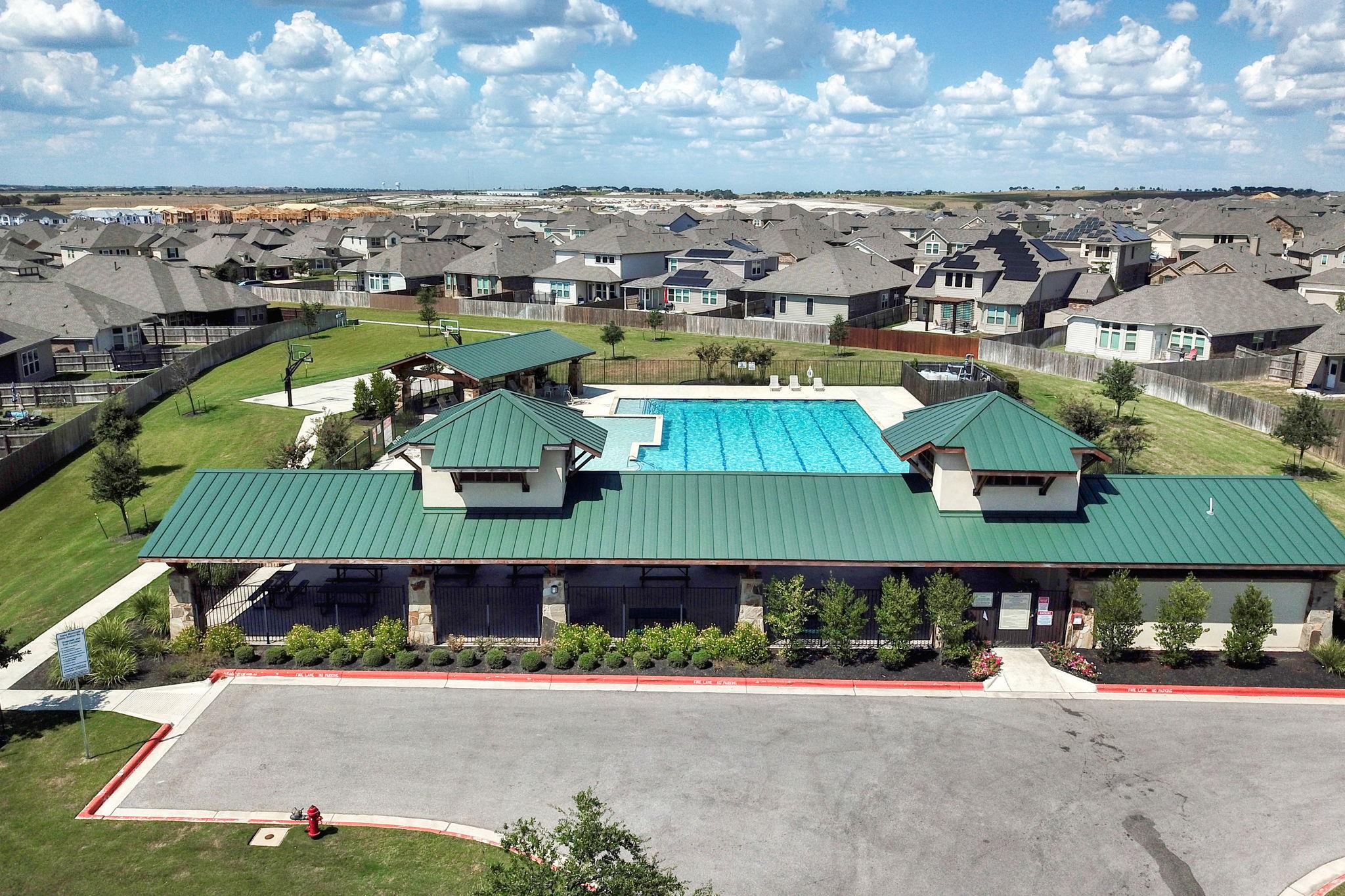 6711 Calabria Dr, Round Rock, TX 78665