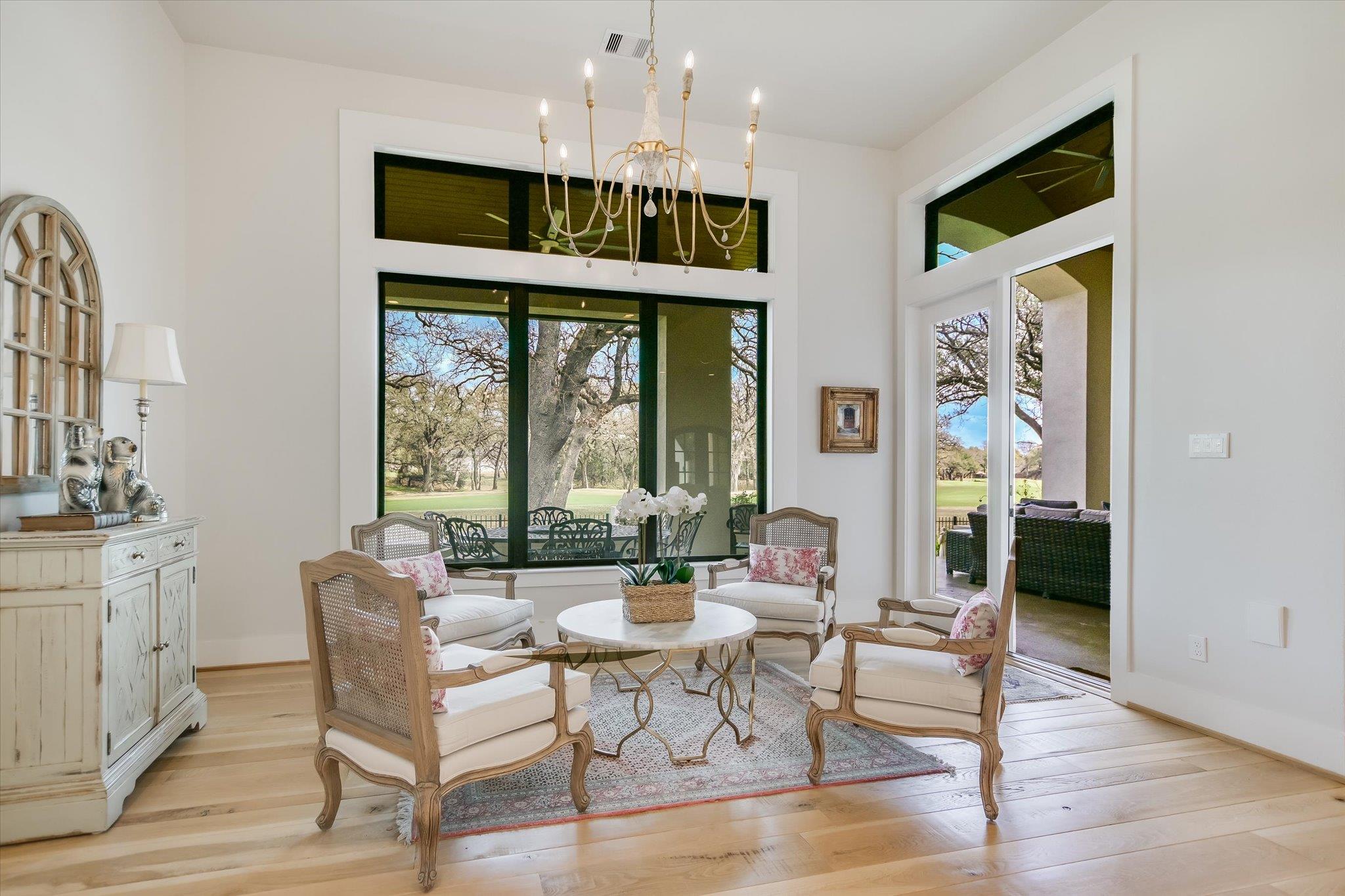 1005 Cats Eye, Horseshoe Bay, TX 78657