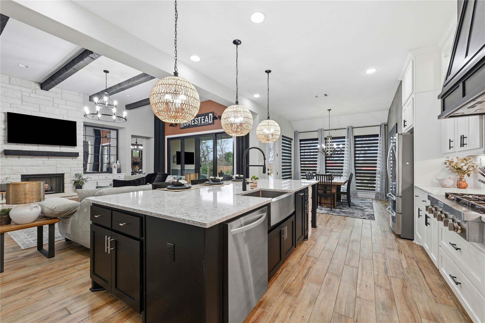 201 Miranda Way, Georgetown, TX 78633