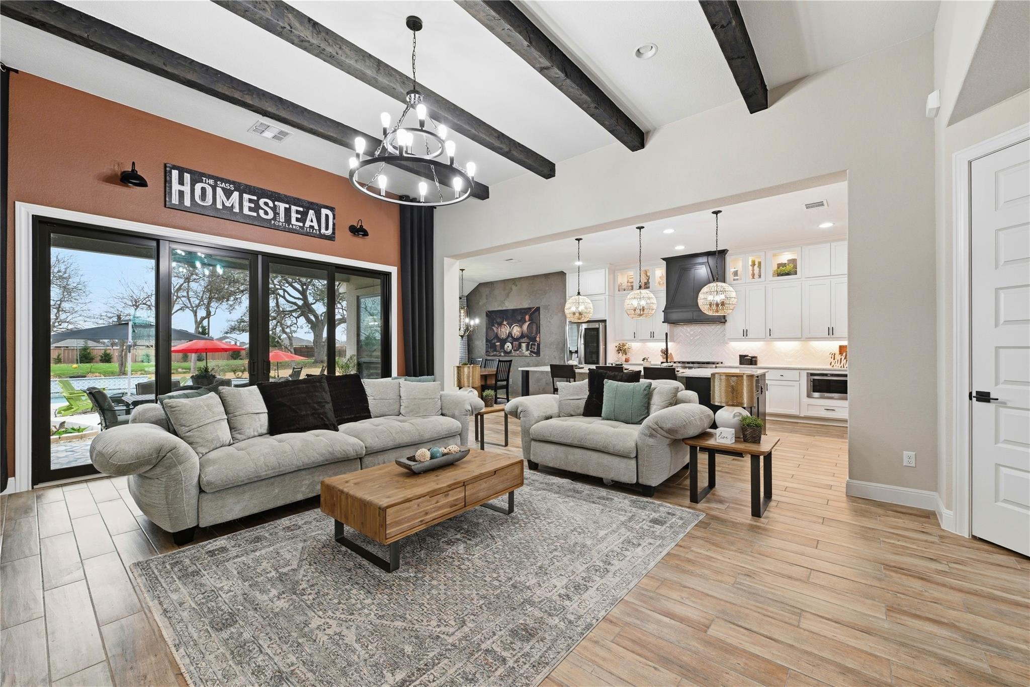 201 Miranda Way, Georgetown, TX 78633