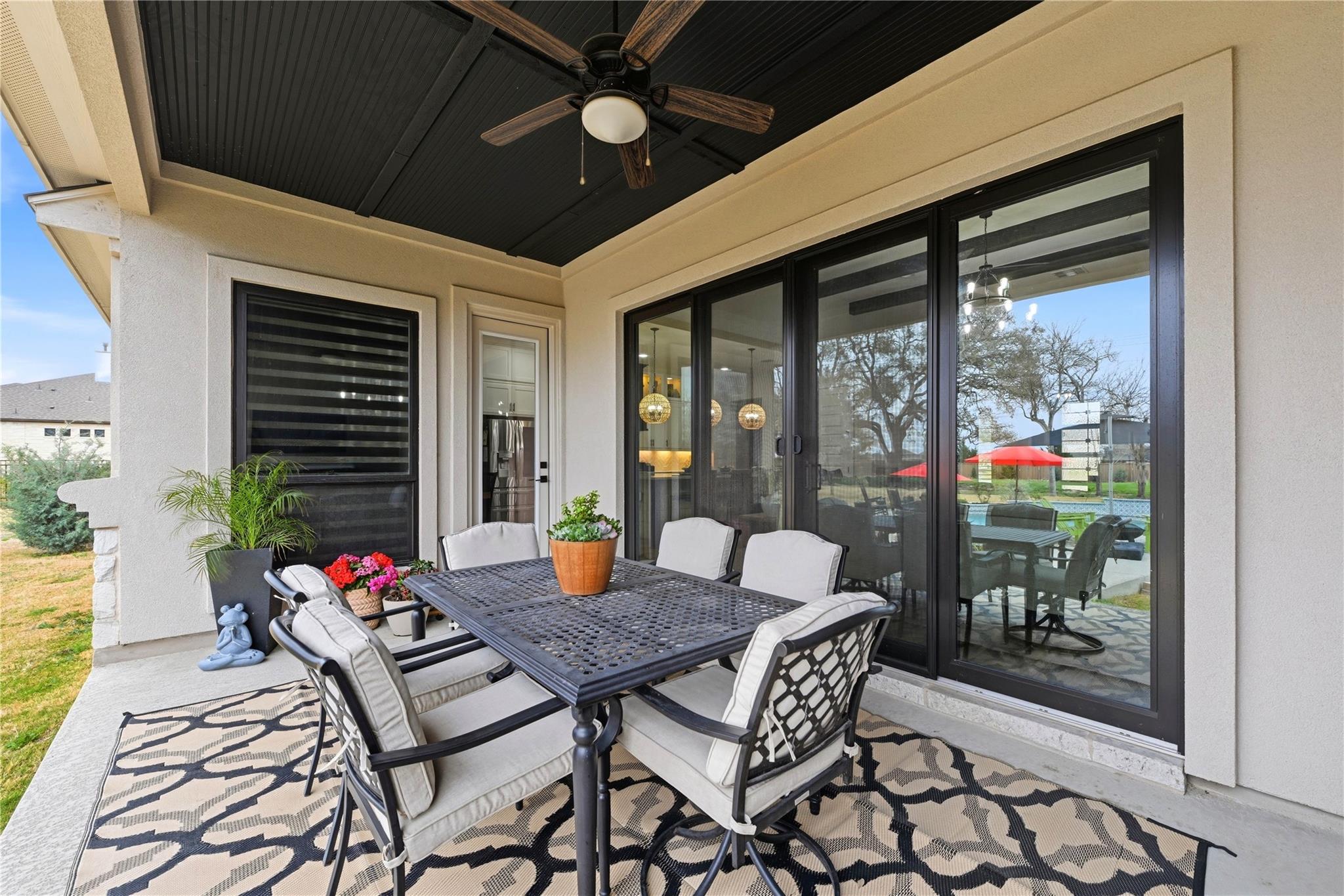 201 Miranda Way, Georgetown, TX 78633