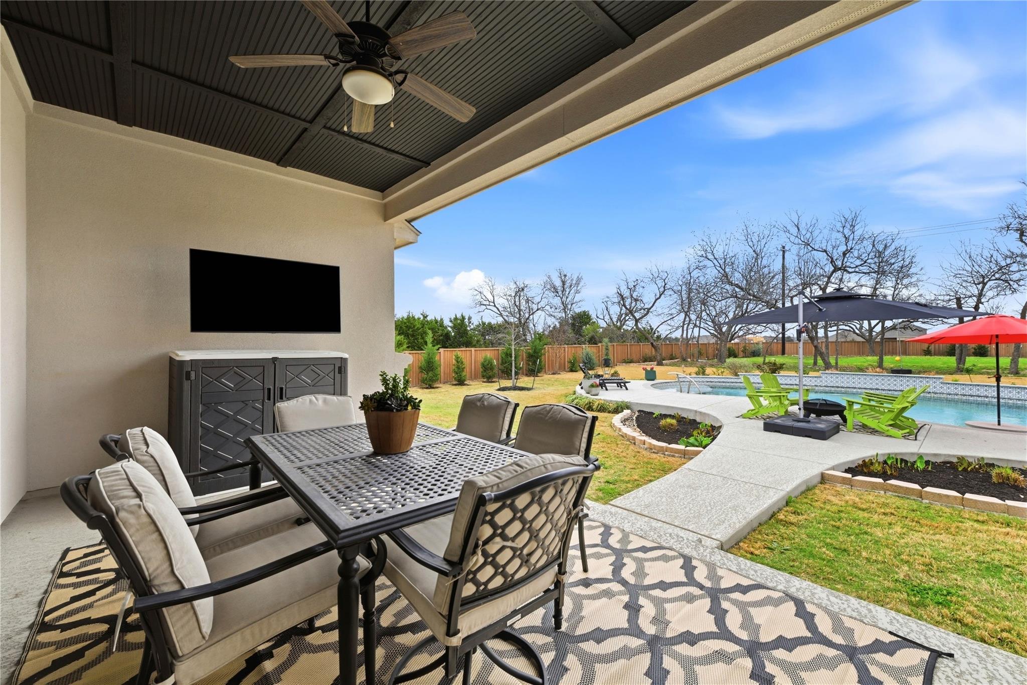 201 Miranda Way, Georgetown, TX 78633