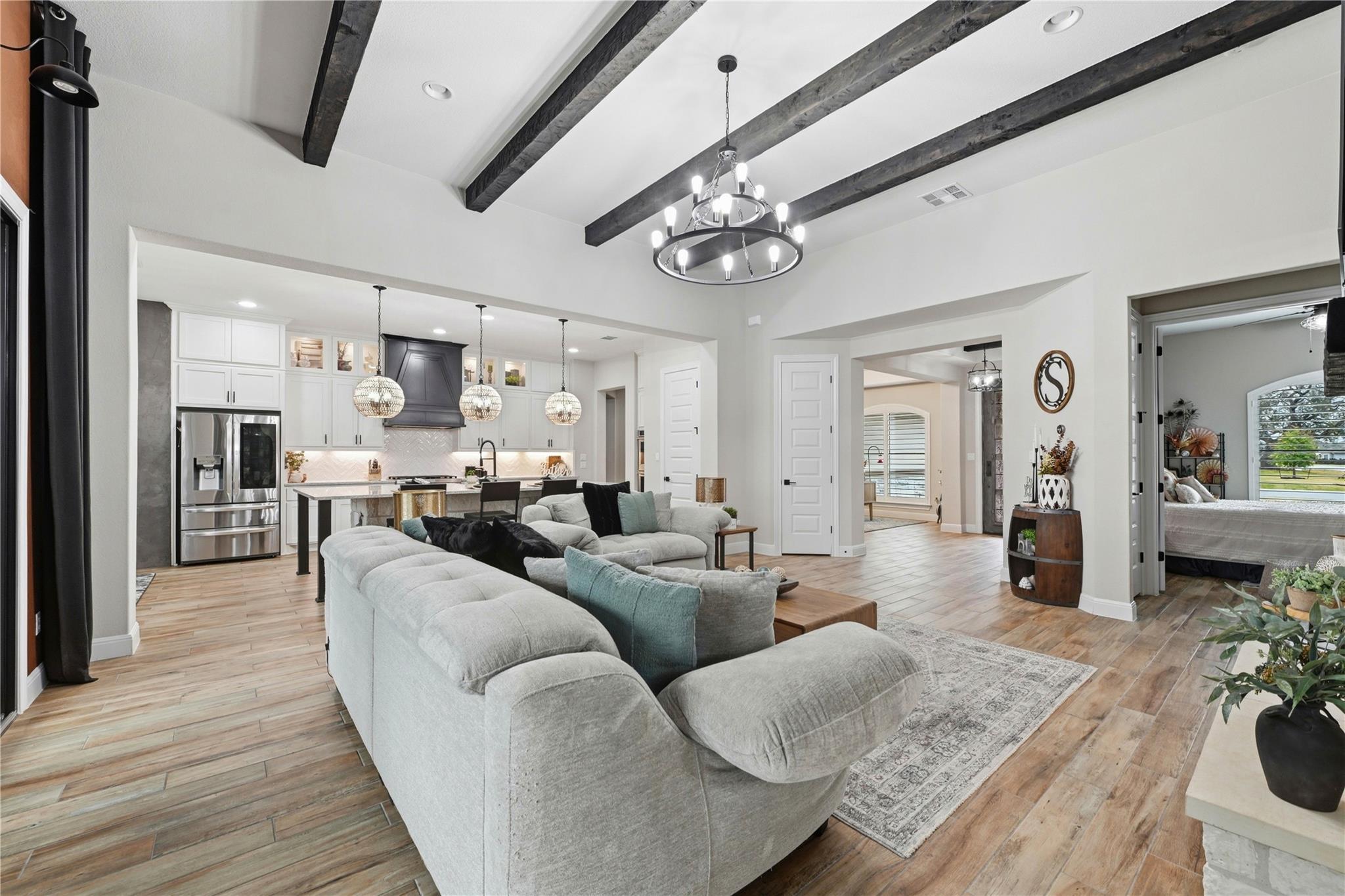 201 Miranda Way, Georgetown, TX 78633