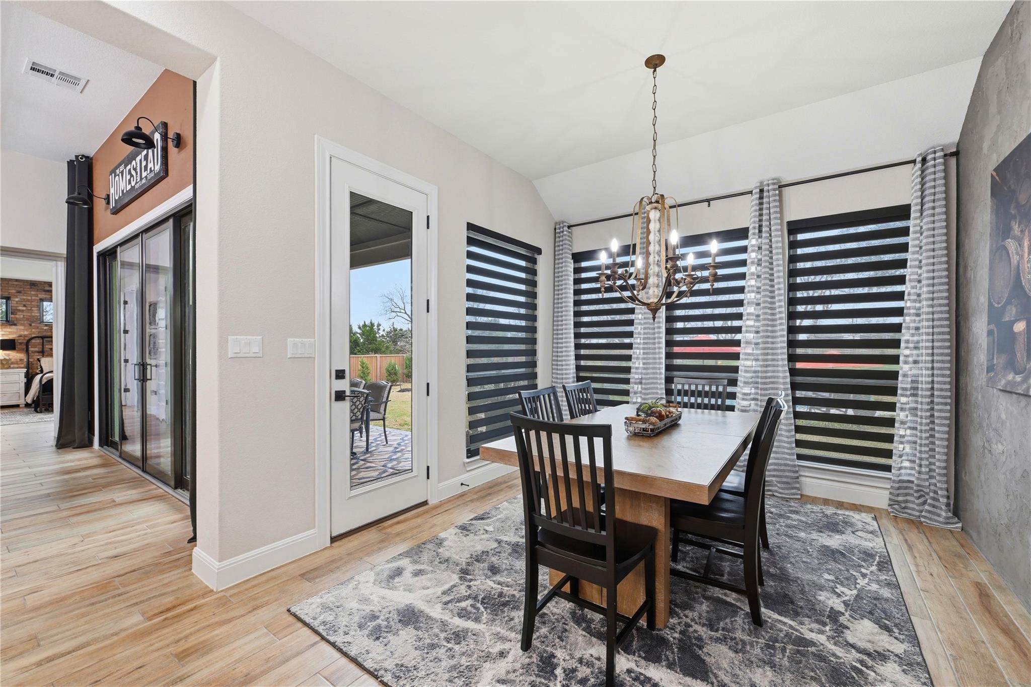 201 Miranda Way, Georgetown, TX 78633