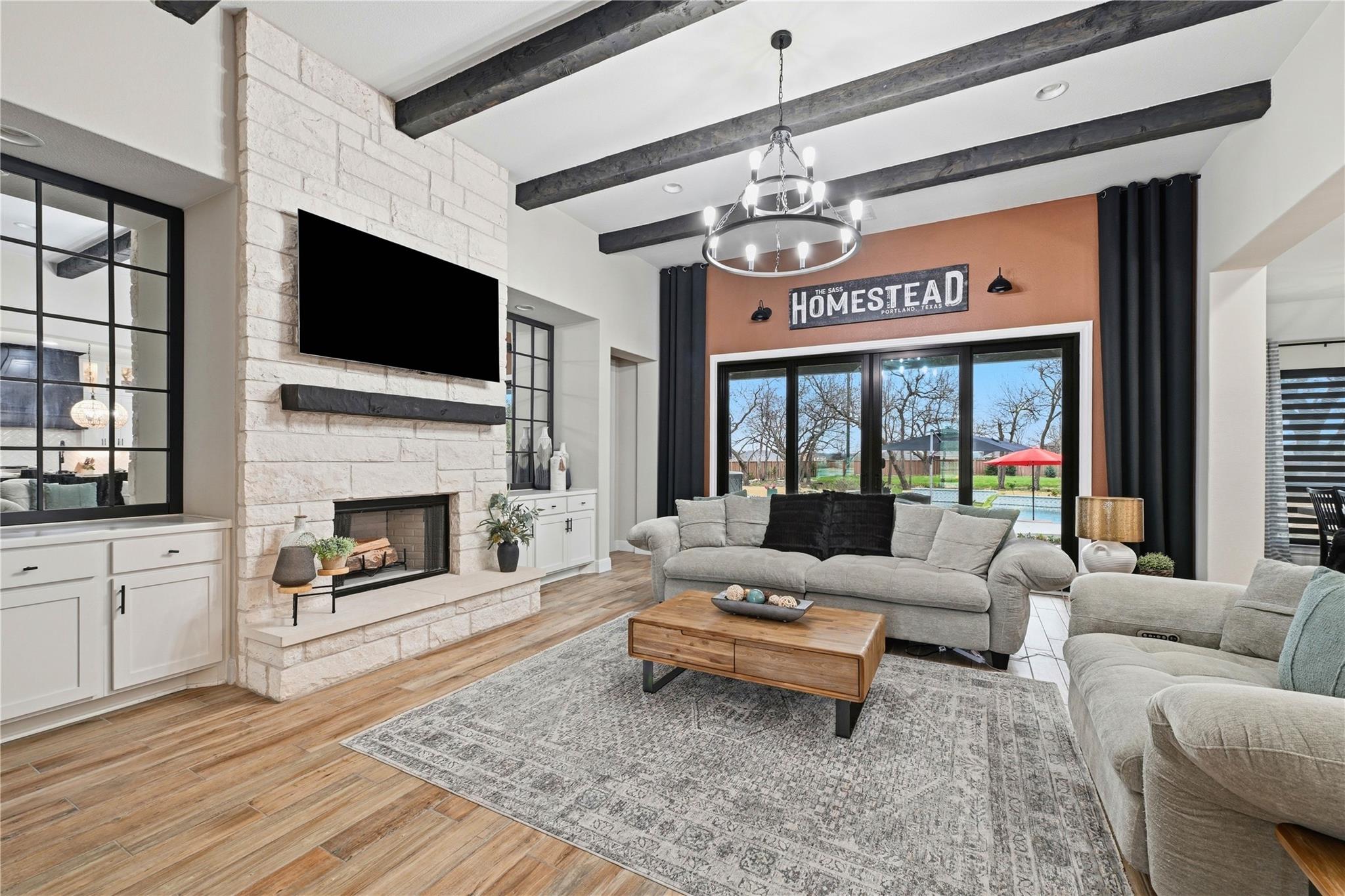 201 Miranda Way, Georgetown, TX 78633