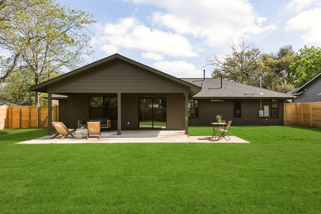 2005 Pompton Dr, Austin, TX 78757