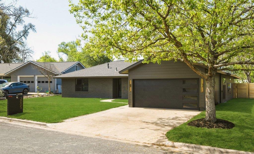 2005 Pompton Dr, Austin, TX 78757