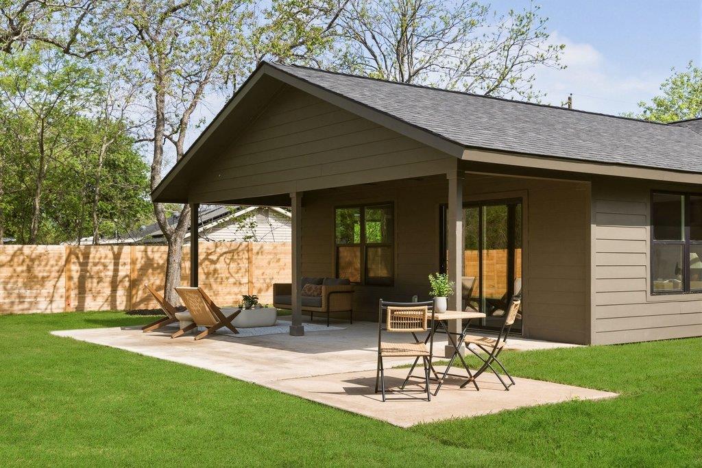 2005 Pompton Dr, Austin, TX 78757