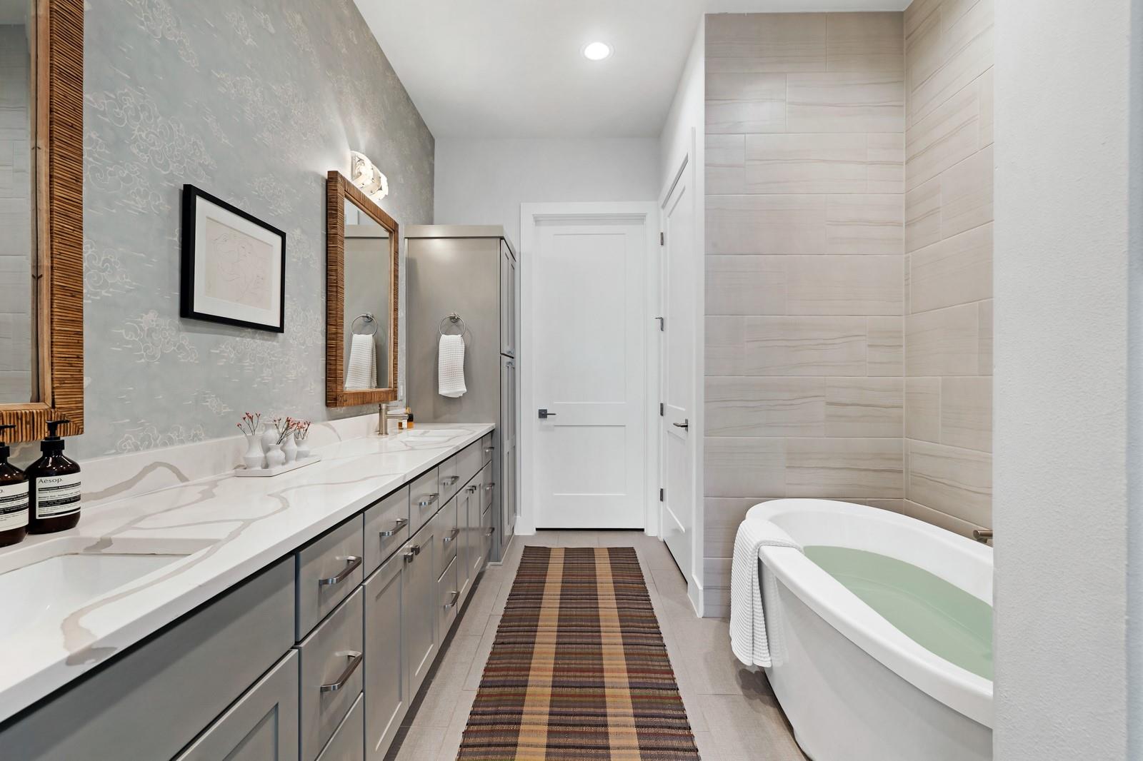 4204 Wayfarer Way, Austin, TX 78731