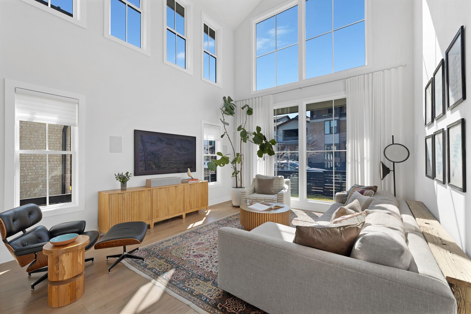 4204 Wayfarer Way, Austin, TX 78731