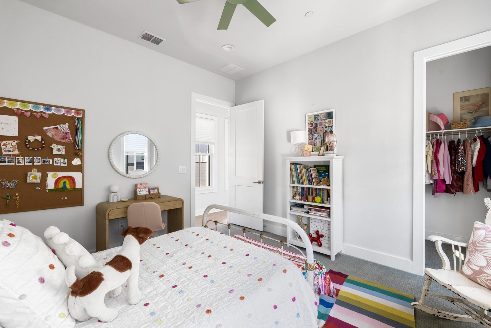 4204 Wayfarer Way, Austin, TX 78731