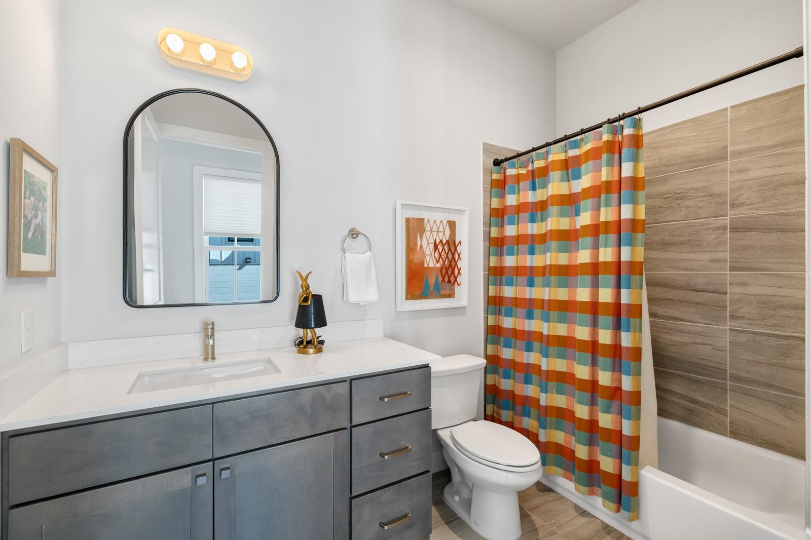 4204 Wayfarer Way, Austin, TX 78731