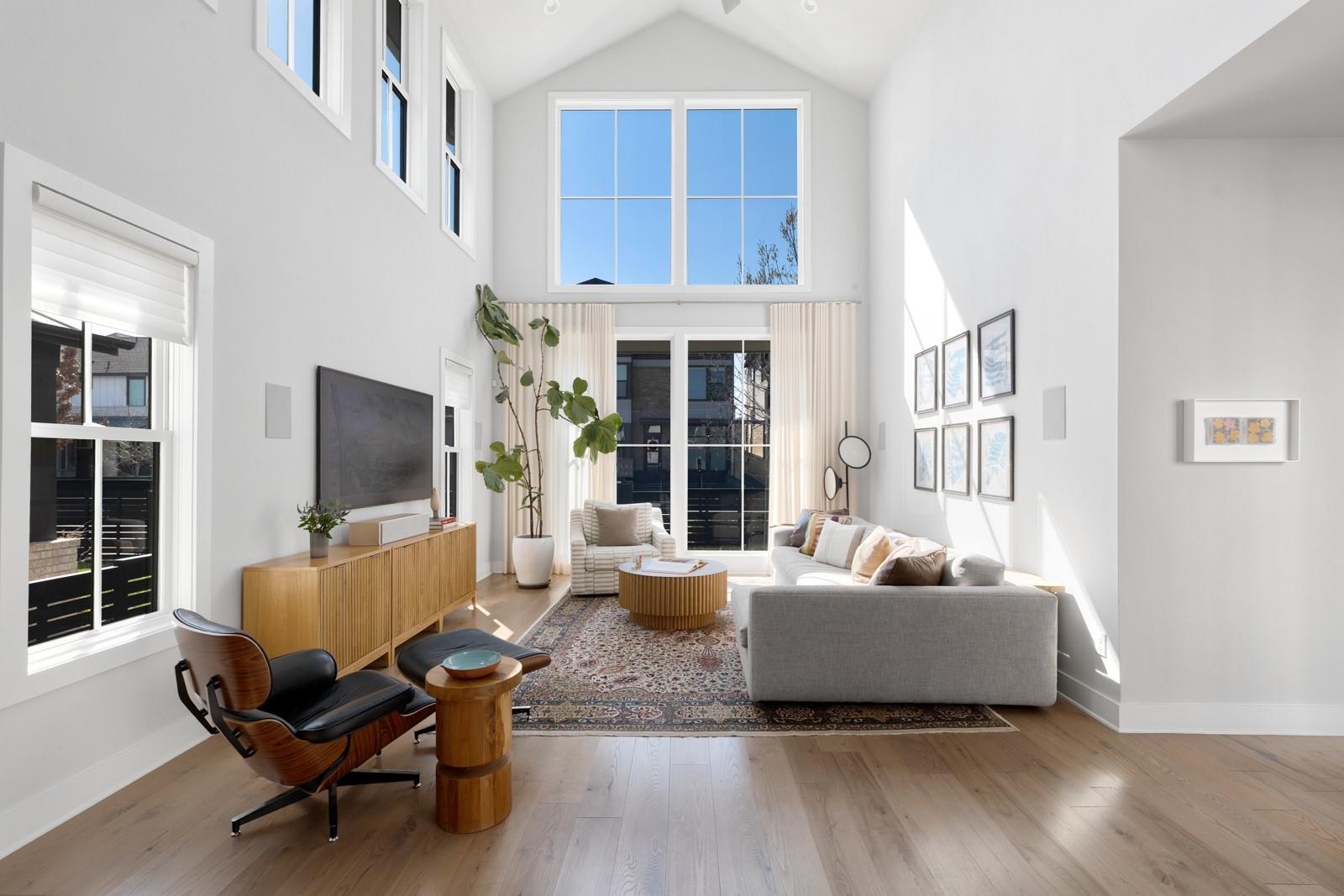 4204 Wayfarer Way, Austin, TX 78731