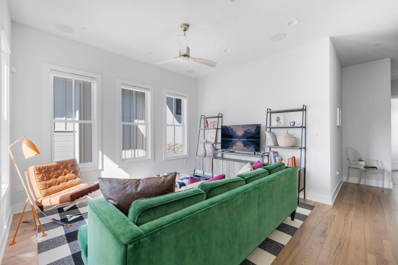 4204 Wayfarer Way, Austin, TX 78731