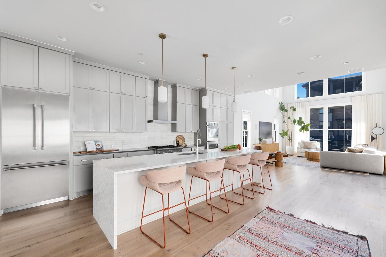 4204 Wayfarer Way, Austin, TX 78731