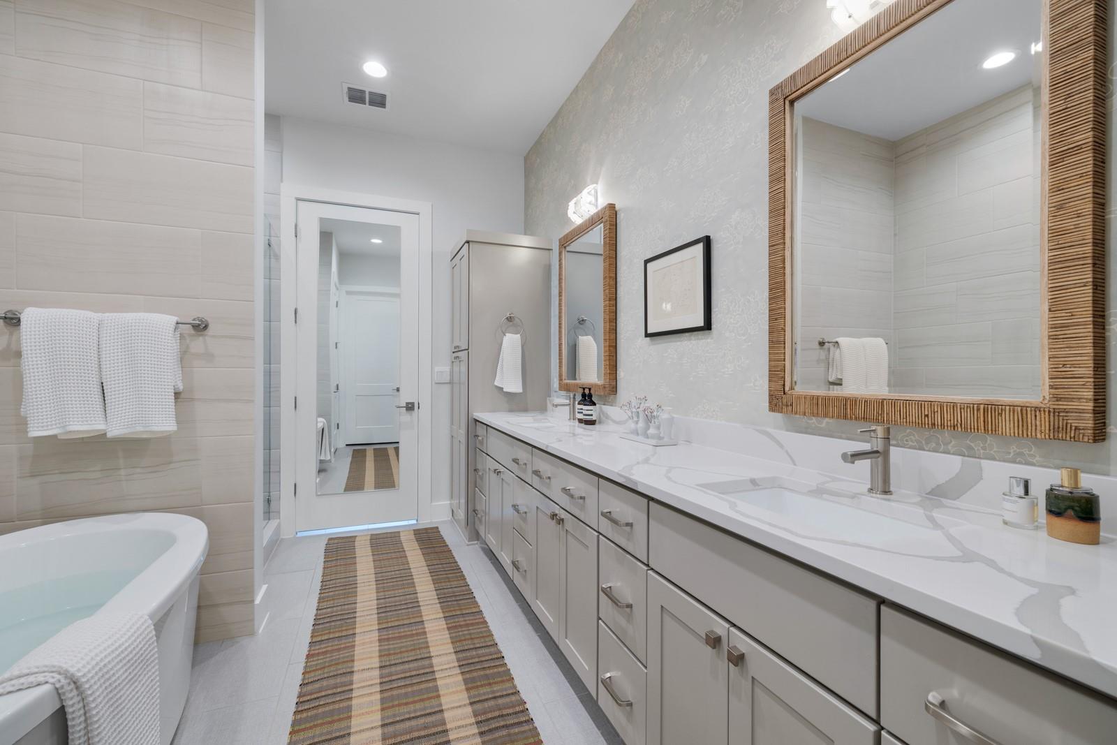 4204 Wayfarer Way, Austin, TX 78731