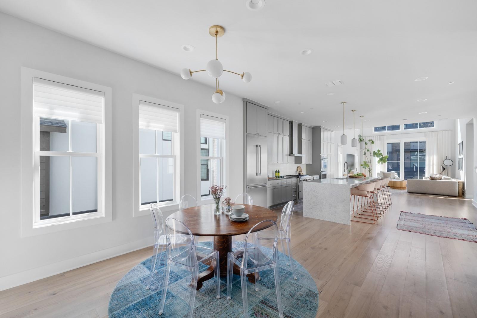 4204 Wayfarer Way, Austin, TX 78731