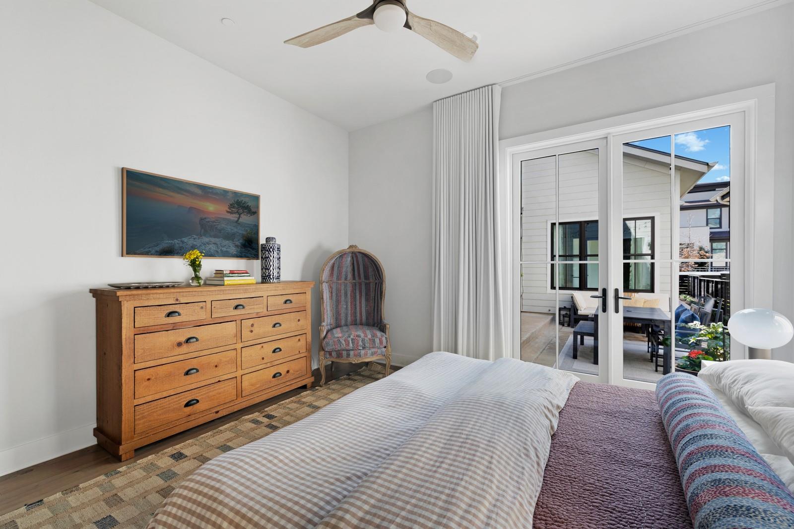 4204 Wayfarer Way, Austin, TX 78731