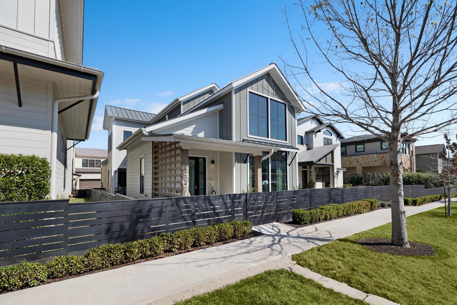 4204 Wayfarer Way, Austin, TX 78731