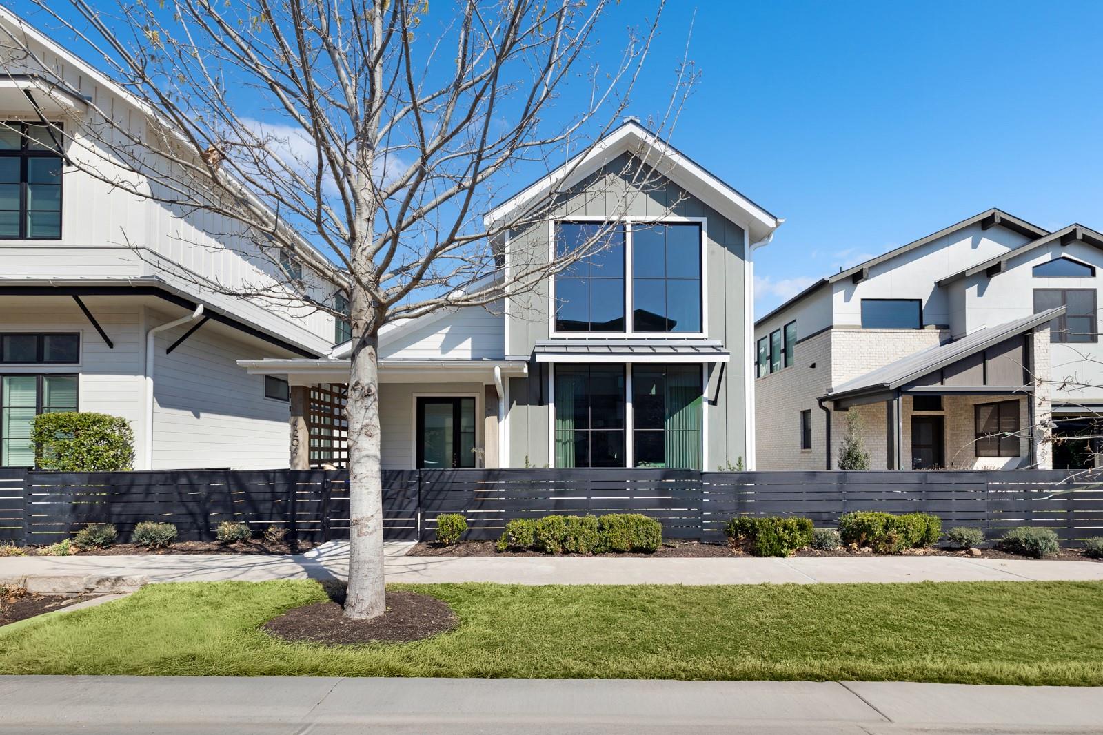 4204 Wayfarer Way, Austin, TX 78731