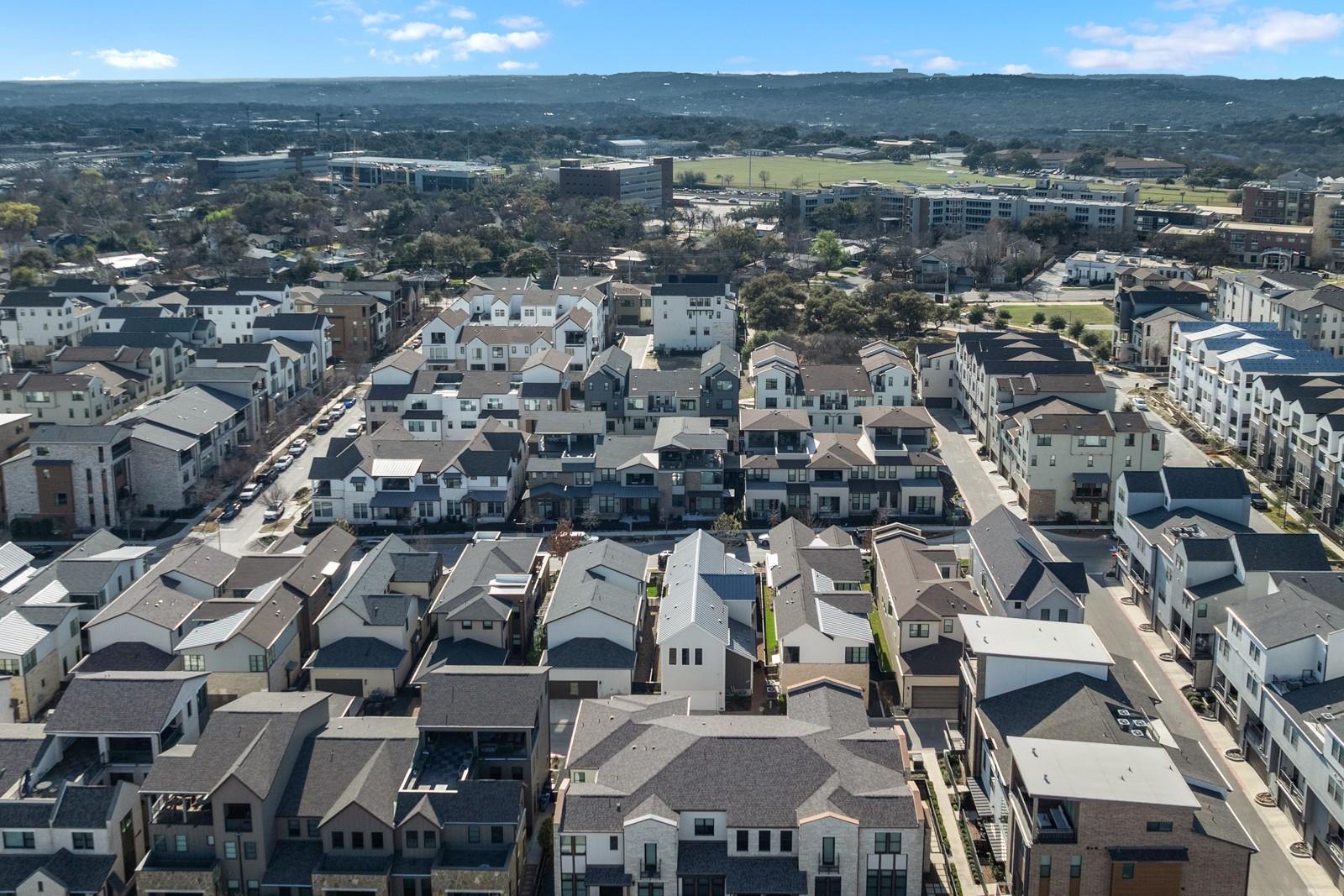 4204 Wayfarer Way, Austin, TX 78731