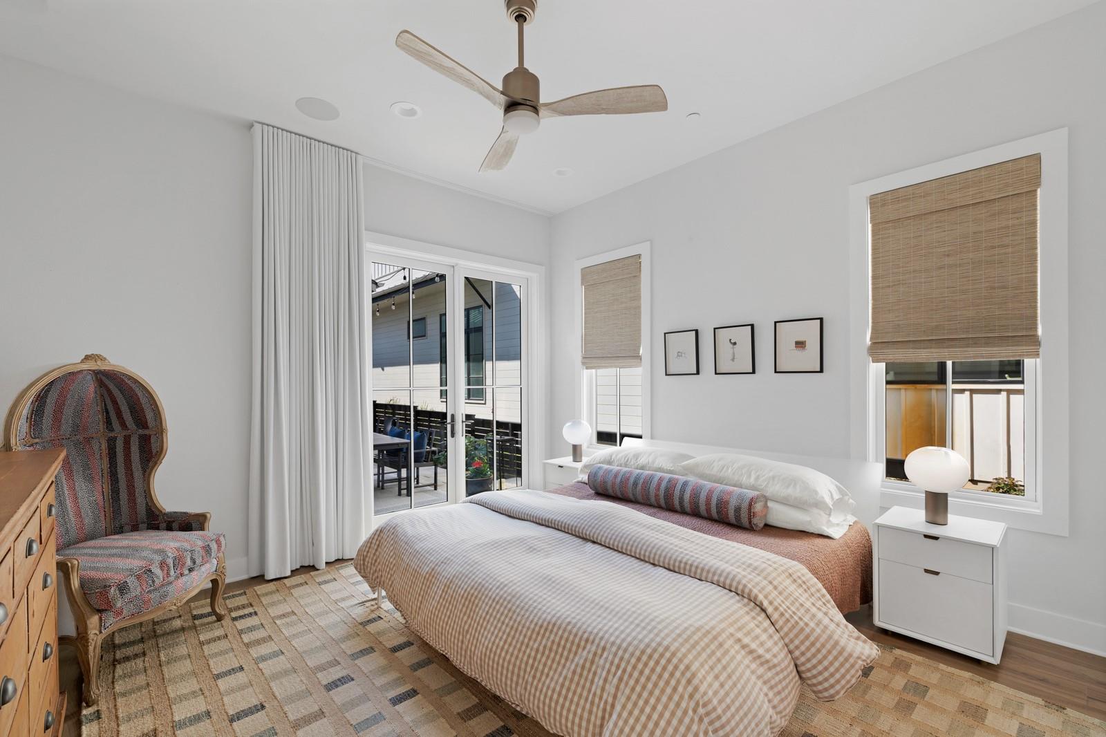 4204 Wayfarer Way, Austin, TX 78731